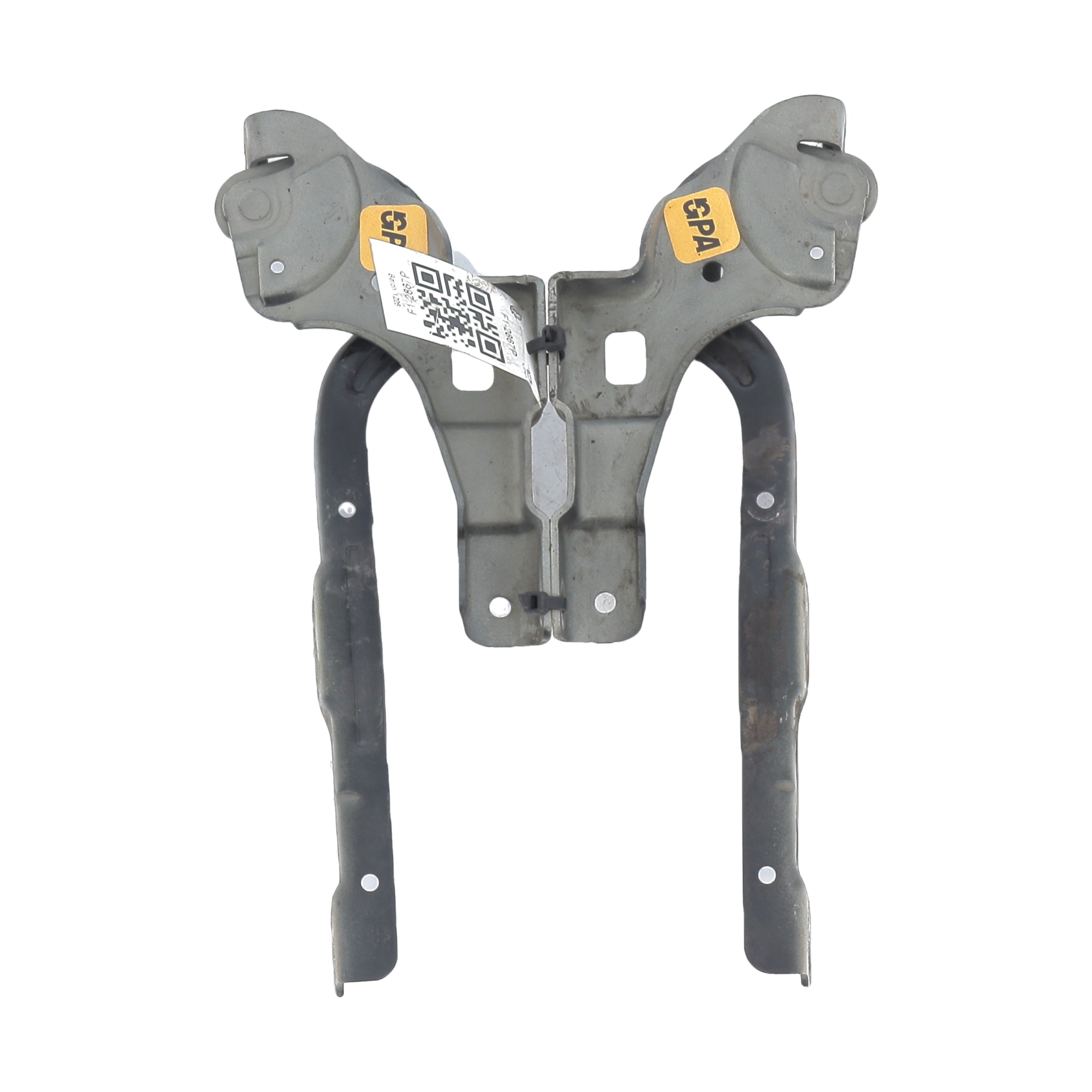 CHARNIERES DE CAPOT 00007912GY - CITROEN C4 2 PH.1 1.6 HDI - F1-2867P F1-2867P