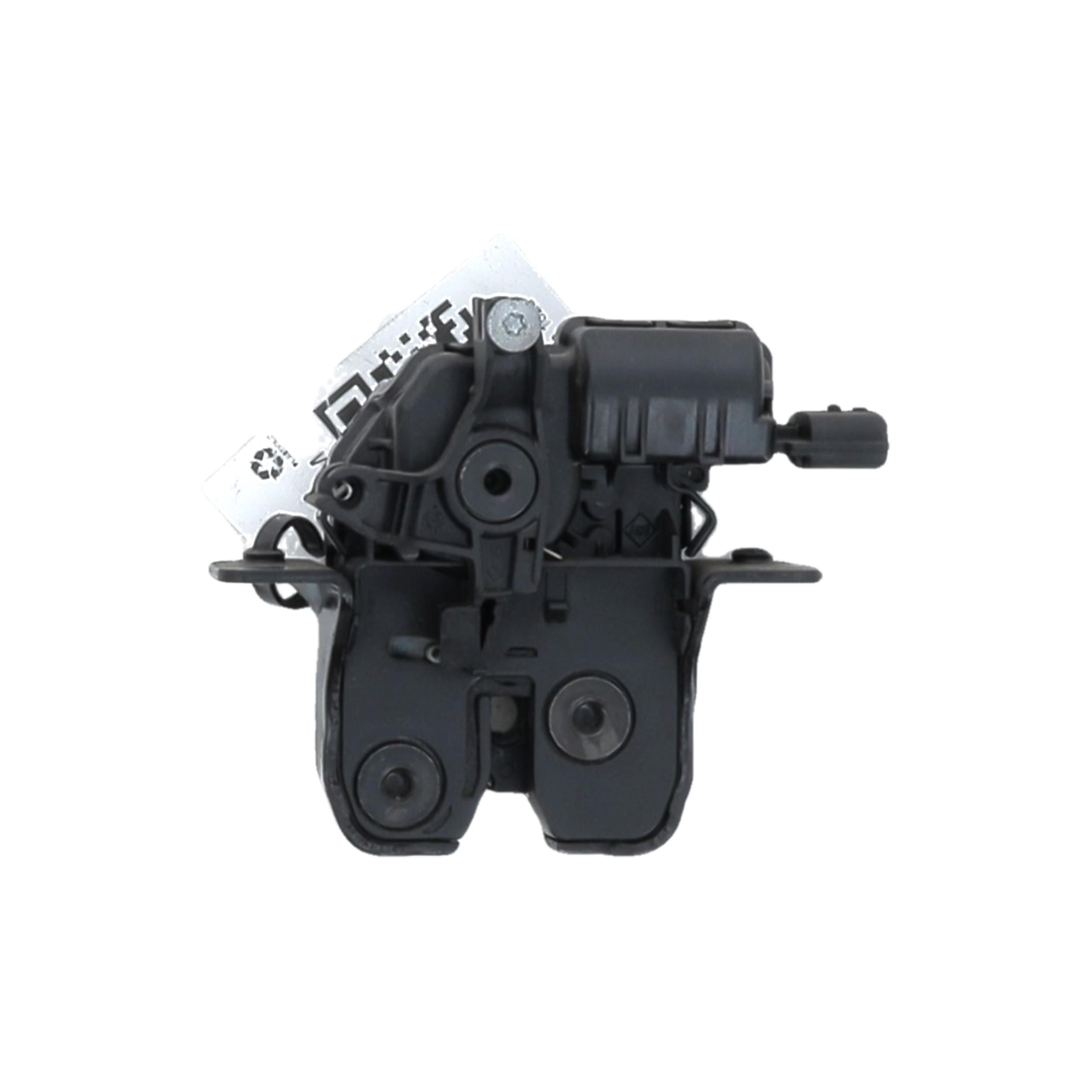 SERRURE DE HAYON 905031602R - RENAULT MEGANE 3 PH.1 - F1-2893M F1-2893M