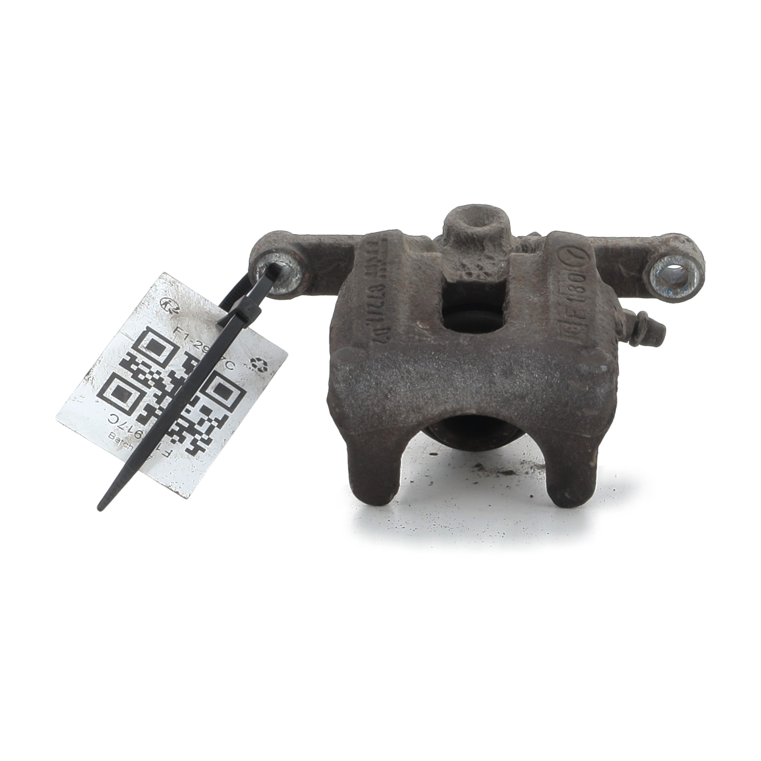 Etrier arrière gauche 1694201583 - MERCEDES CLASSE B 1 PH.1 - F1-2917C F1-2917C