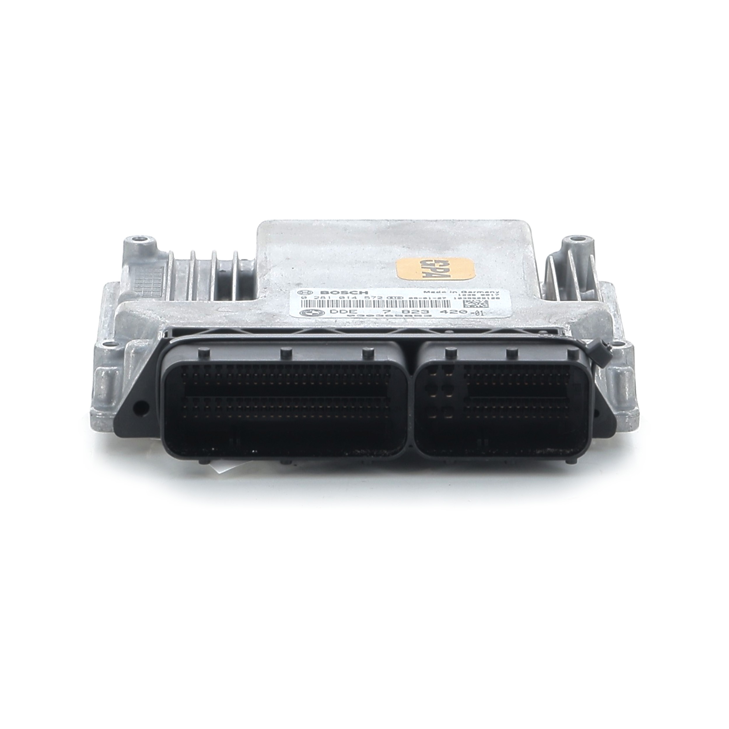 Calculateur moteur 7823420 - BMW SERIE 3 TOURING 5 PH.2 320 TOU - F1-2951Q F1-2951Q