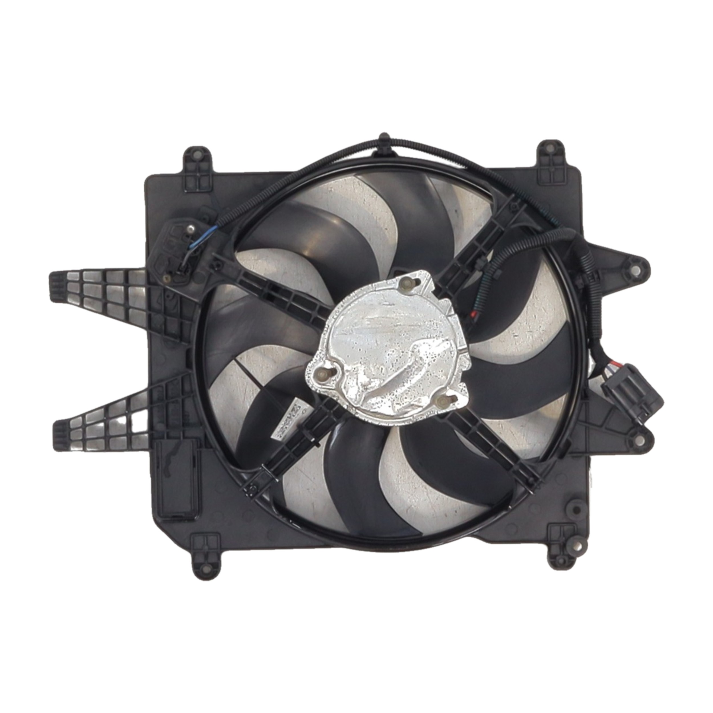 Groupe motoventilateur 0046537247 - FIAT MULTIPLA PH.2 1.9 JTD - F1-2953I F1-2953I