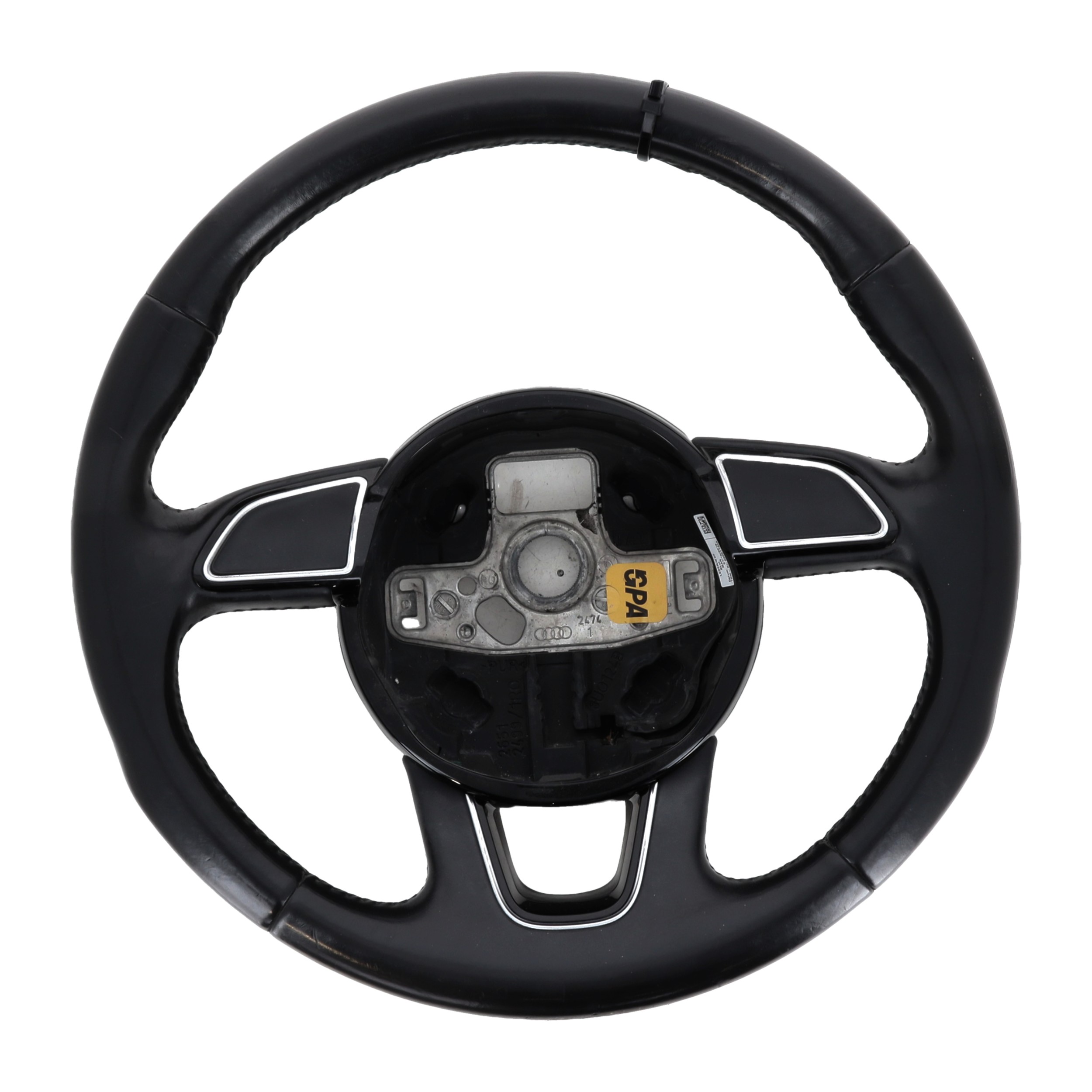 Volant 8R0419091ANCJM - AUDI Q3 1 PH.2 2.0 TDI - F1-2955H F1-2955H