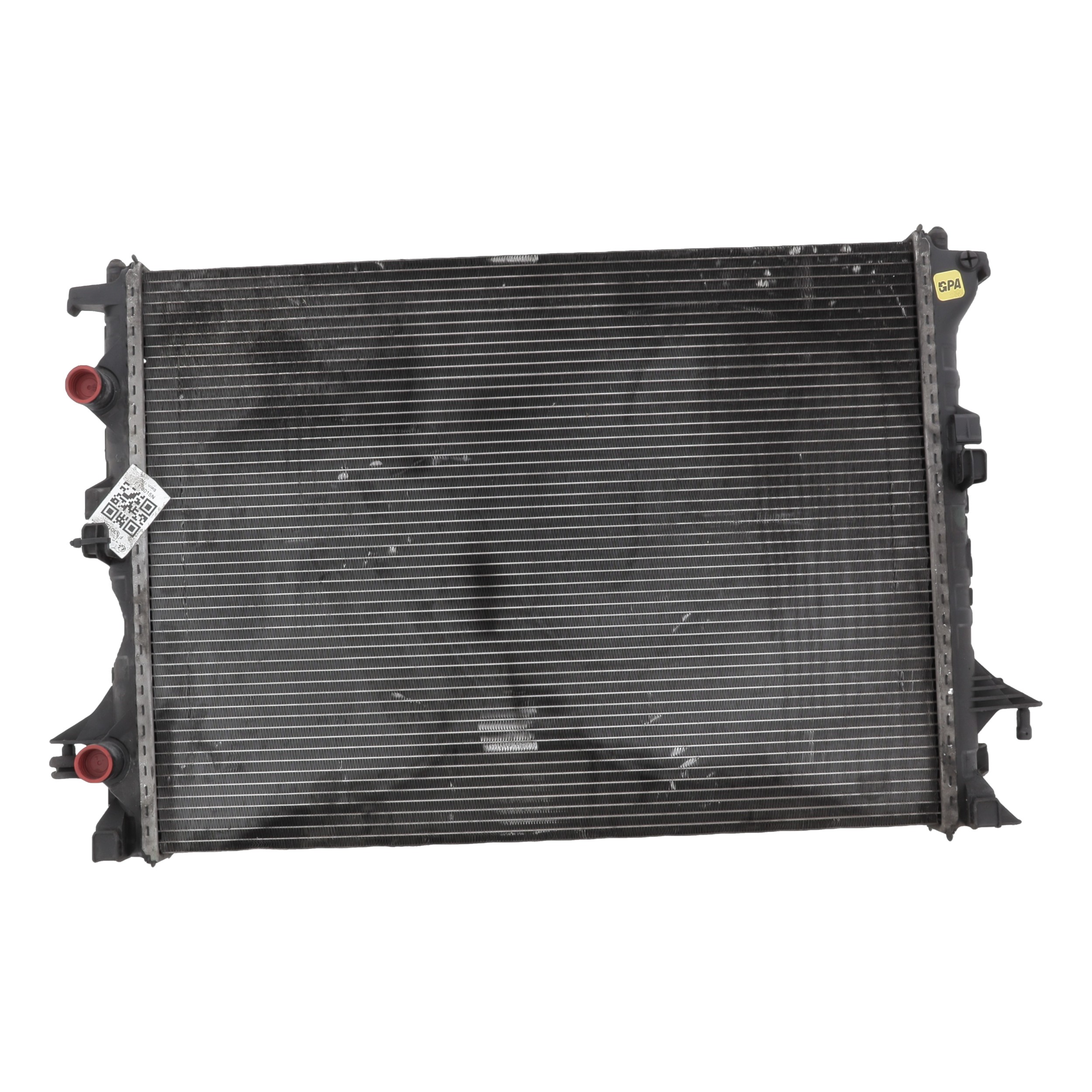 Radiateur d'eau RENAULT GRAND ESPACE 4 PH.2 GD IV réf. 8200433512 F1-3015N F1-3015N