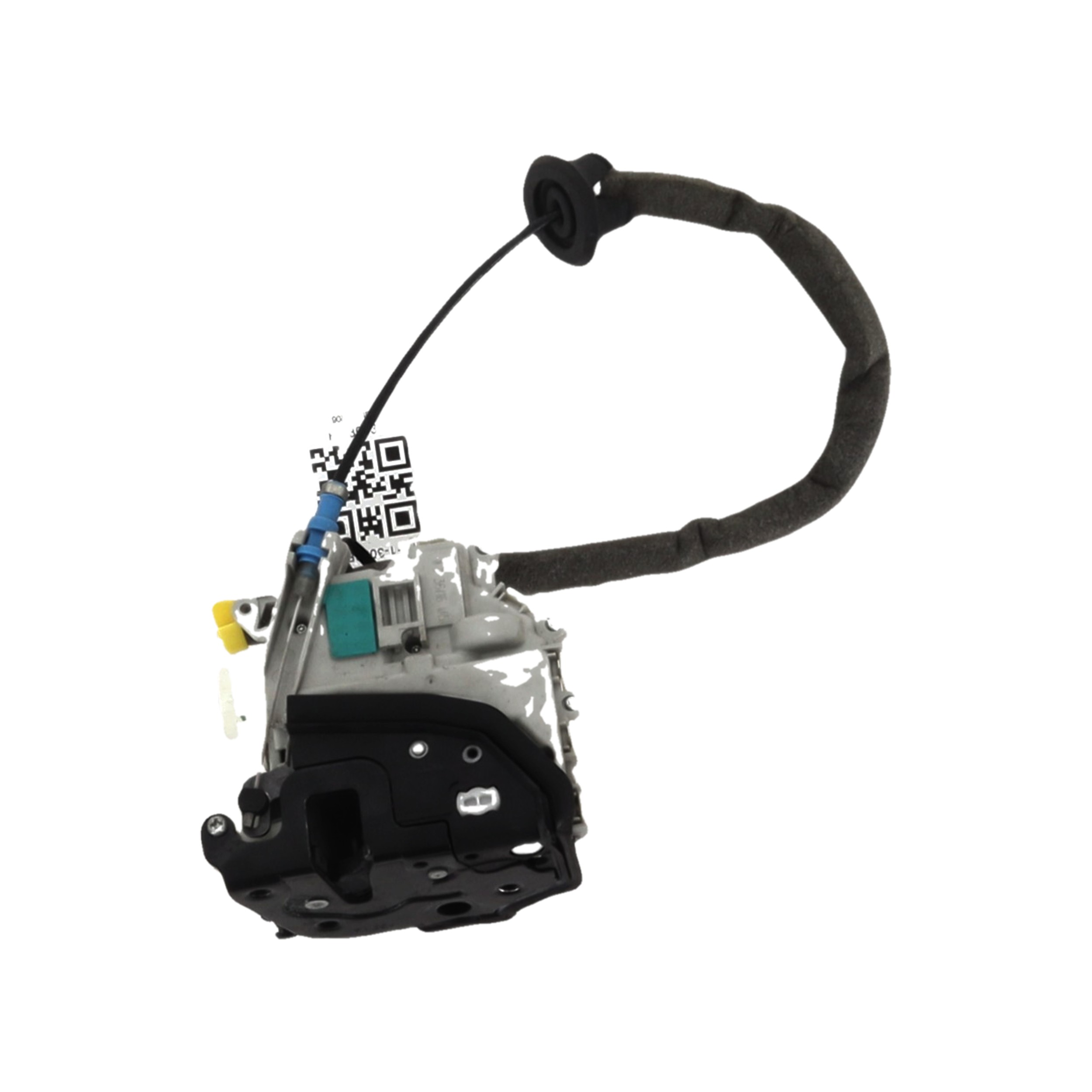 Serrure de porte avant droite 8J1837016F - AUDI Q3 1 PH.2 2.0 TDI - F1-3033B F1-3033B