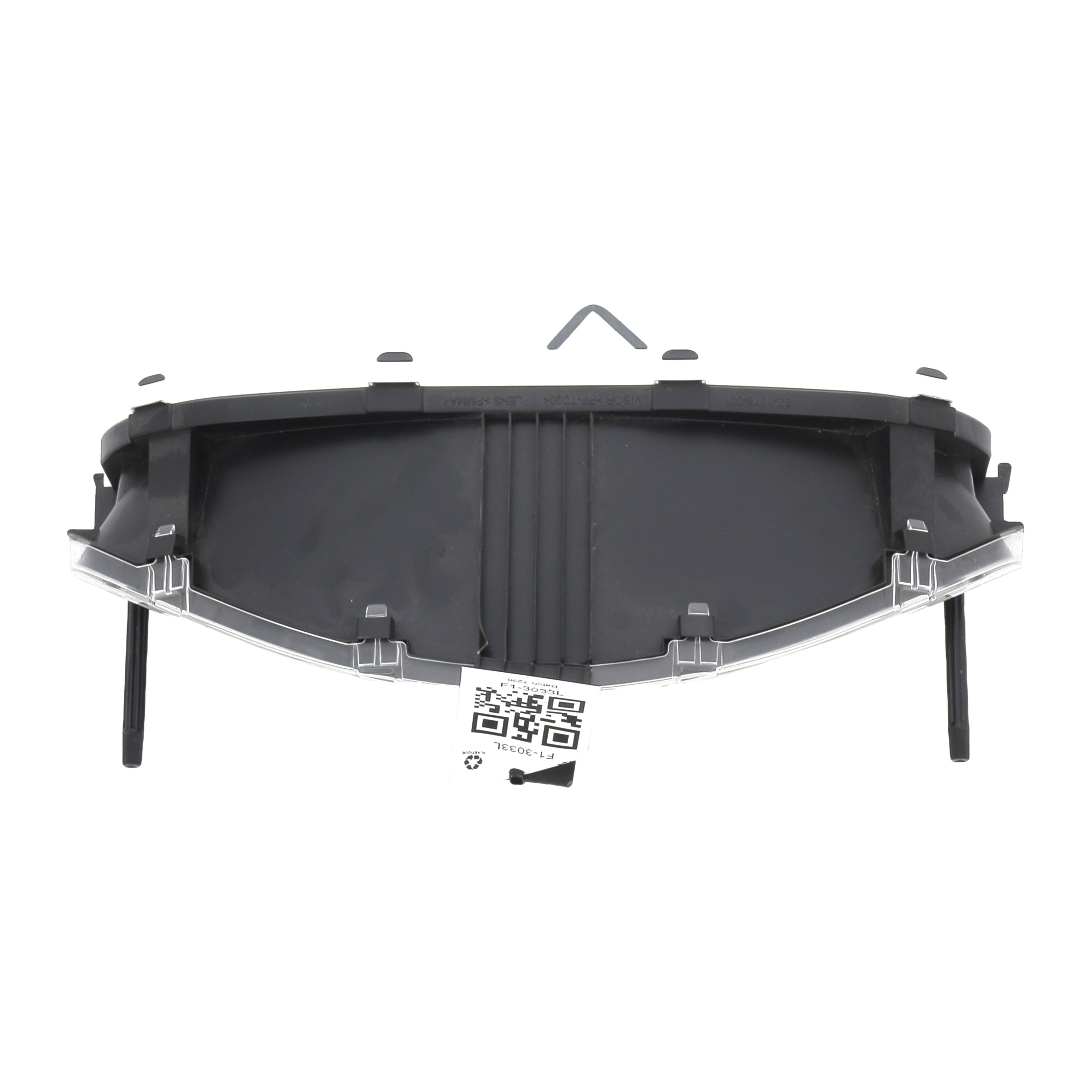 Compteur 34100-60RG3 - SUZUKI VITARA 2 PH.2 1.4 BJET - F1-3033L F1-3033L