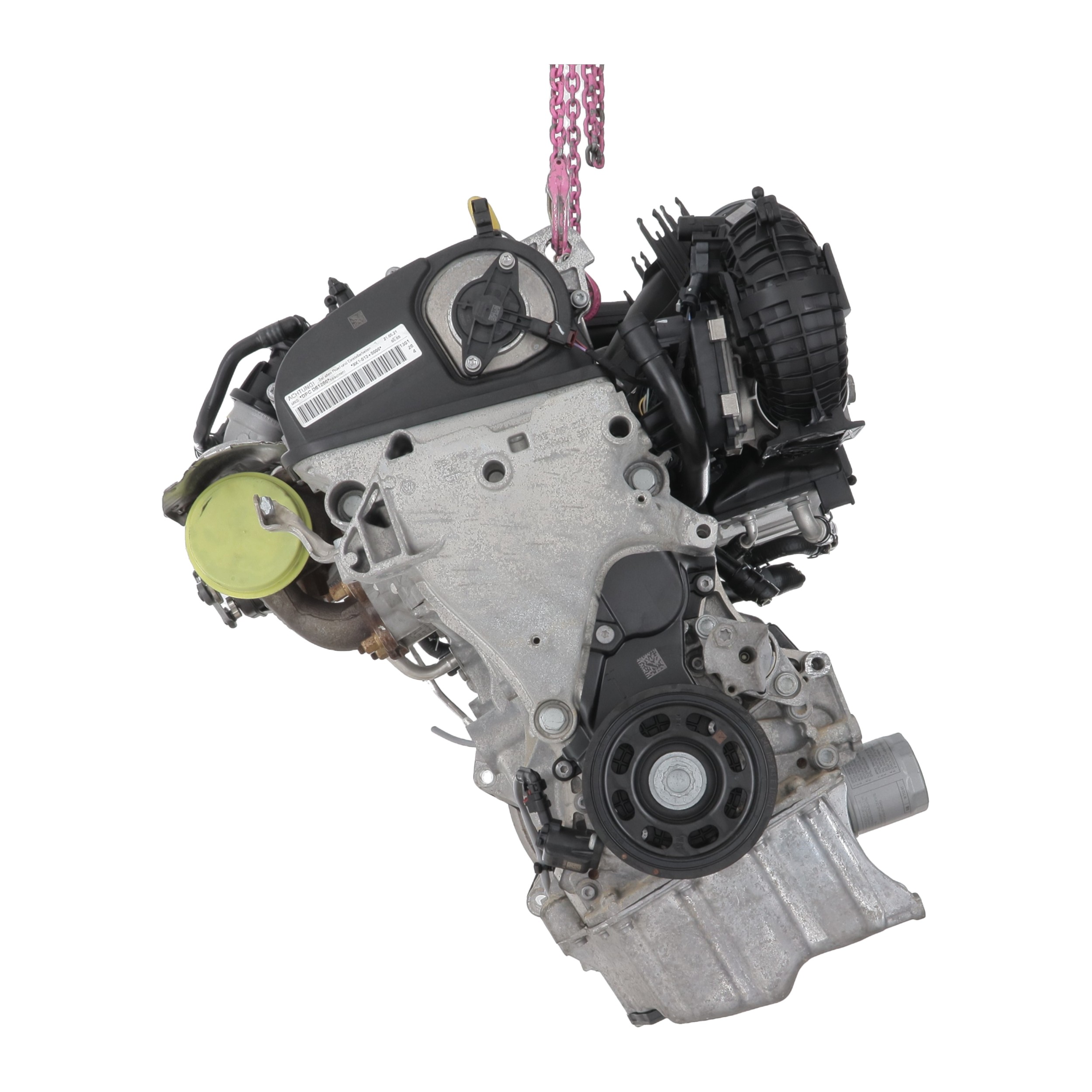 Moteur type DPCA AUDI A3 SPORTBACK 4 F1-3050M F1-3050M