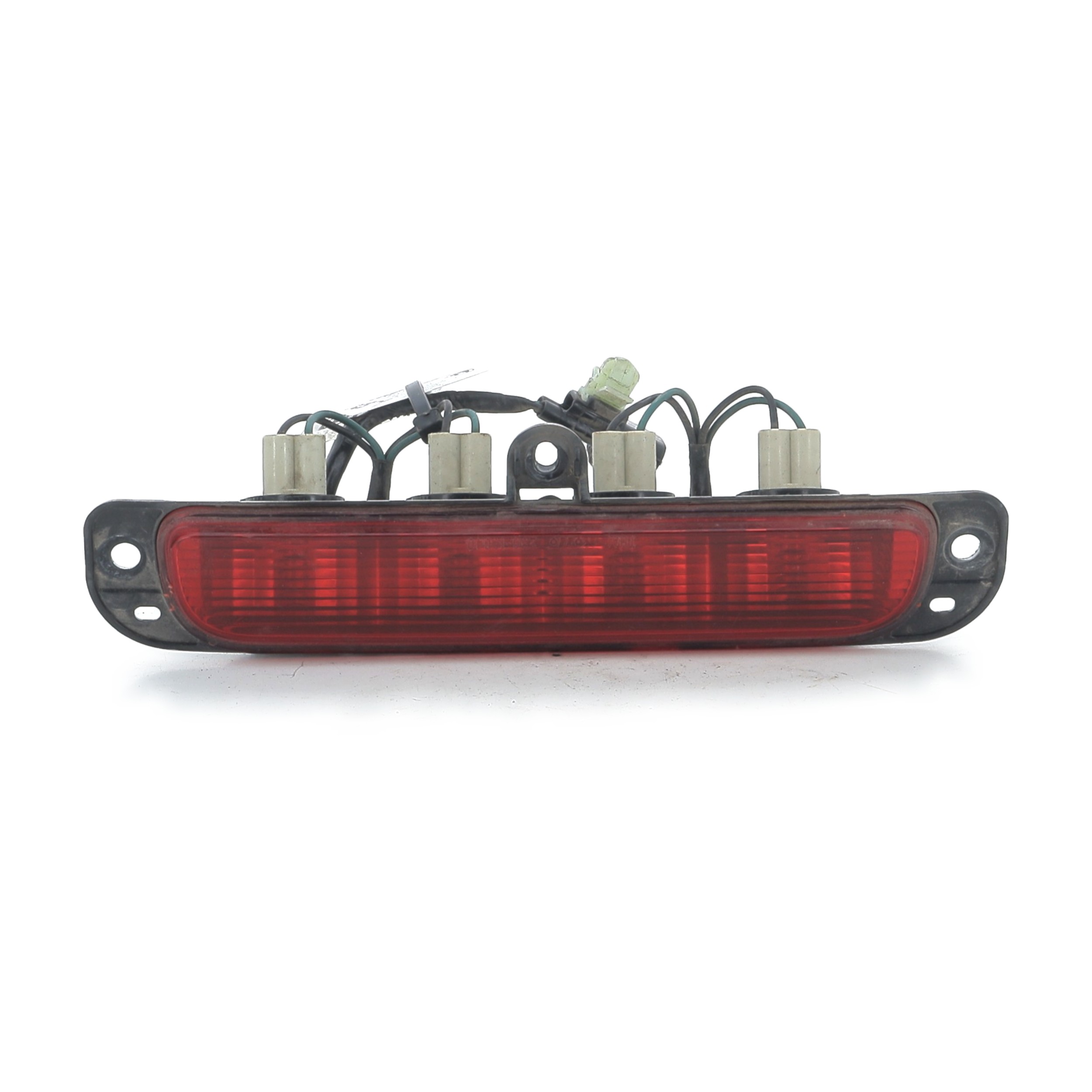 Troisième feu stop 8334A059 - MITSUBISHI L200 PICKUP 3 2.5 TD - F1-3094H F1-3094H