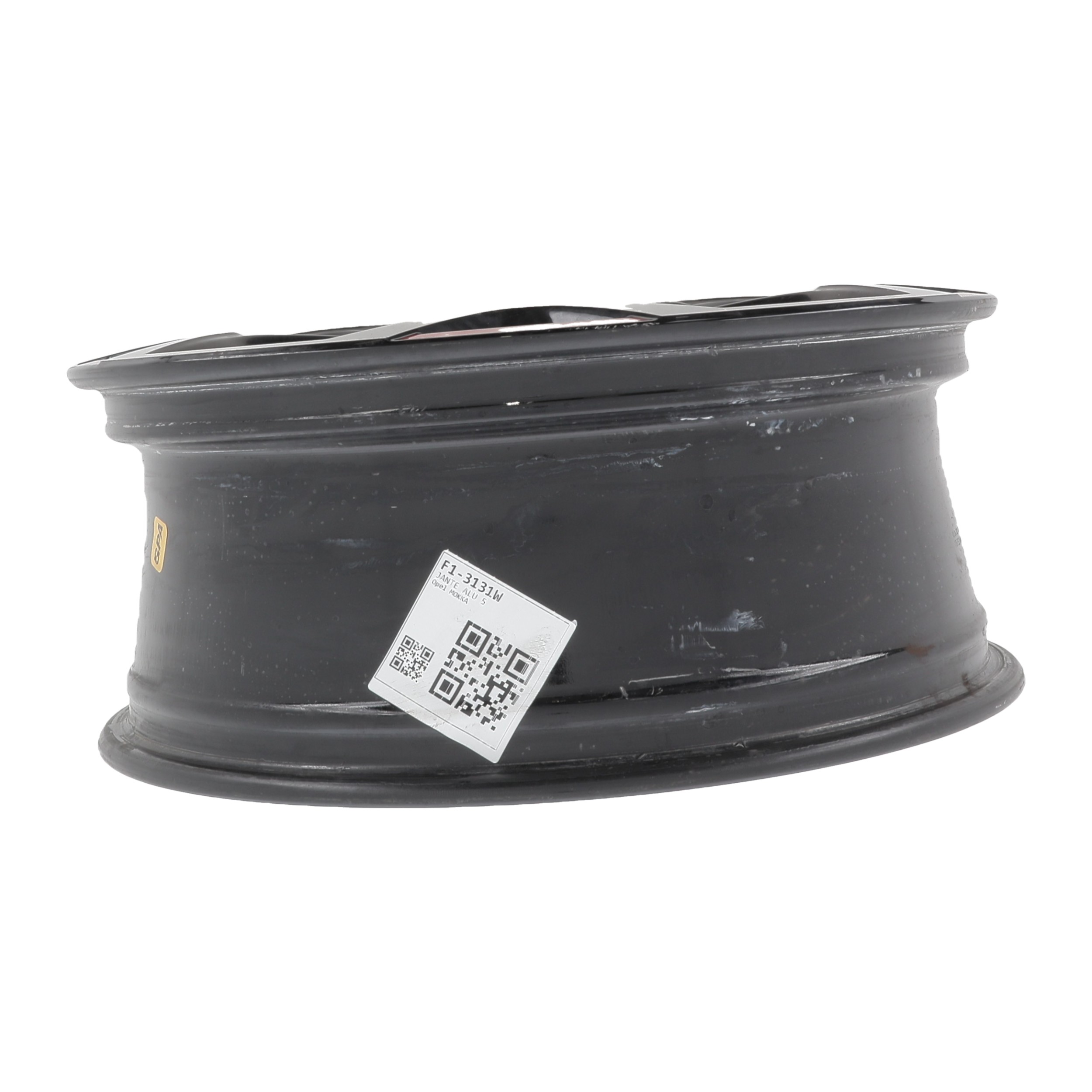 Jante alu 983509761N - OPEL MOKKA 2 1.2T 130 - F1-3131W F1-3131W