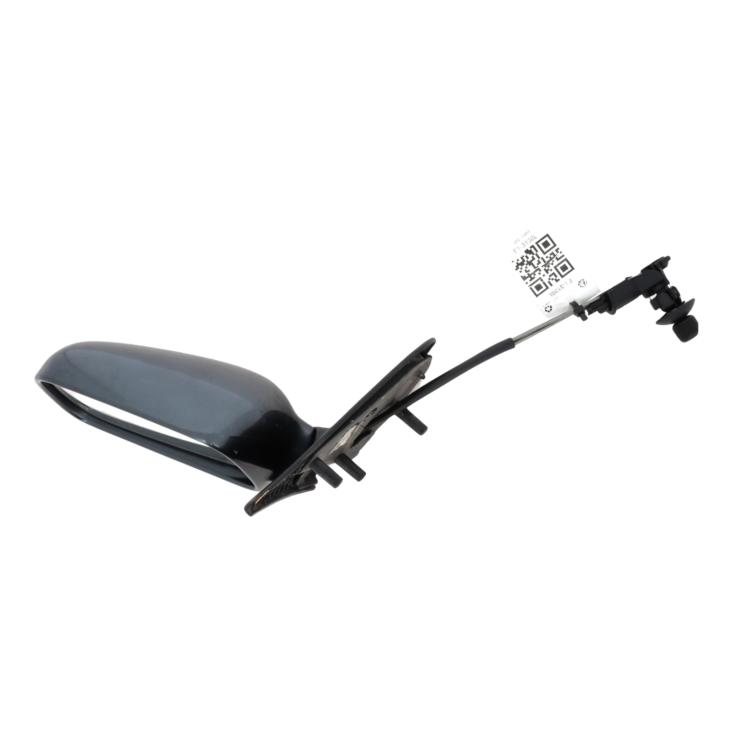 Rétroviseur gauche VOLKSWAGEN POLO 3 PH.1 réf. 6N1857507GRU F1-3136L F1-3136L