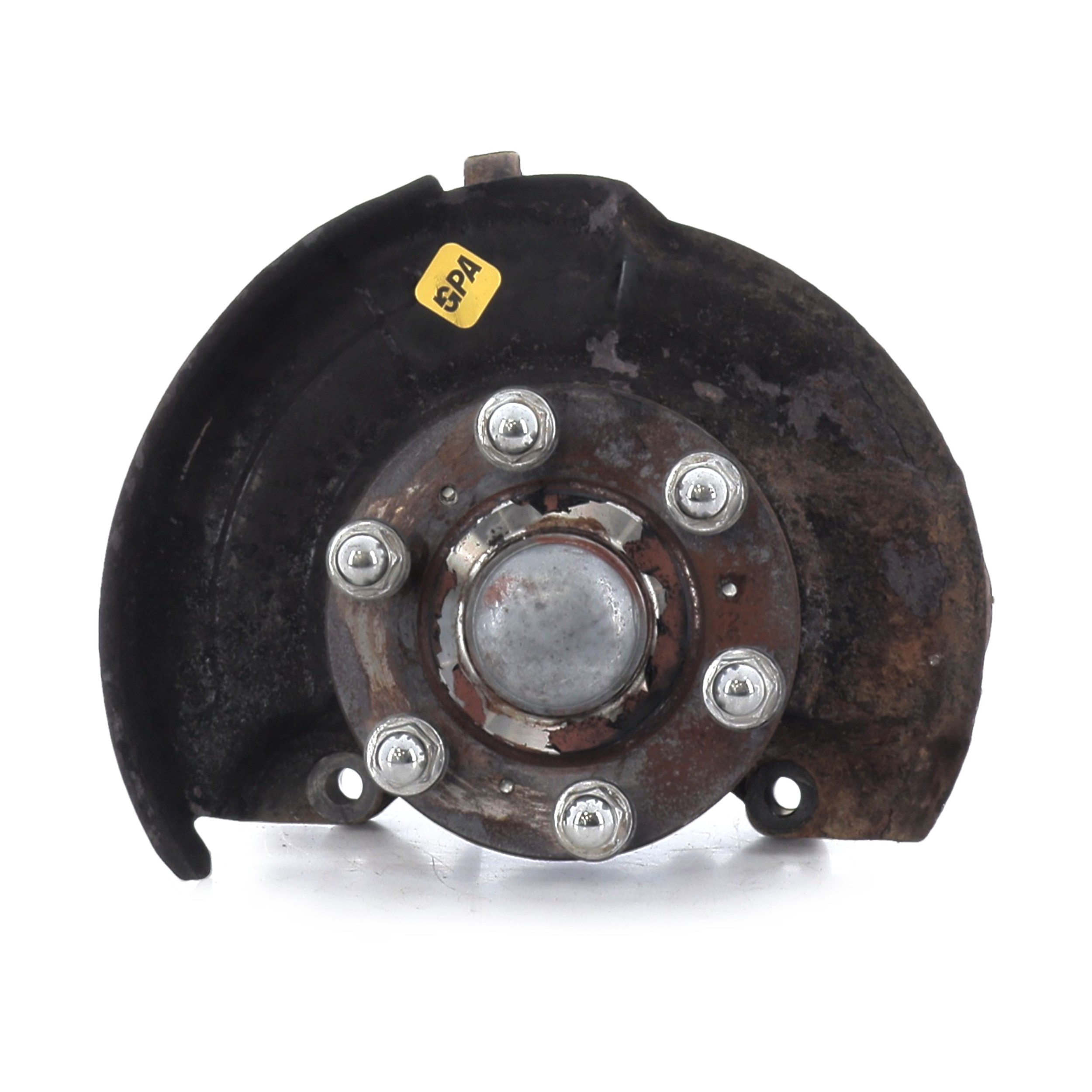 Pivot avant droit MITSUBISHI L200 PICKUP 3 2.5 TD réf. MR992378 F1-3232R F1-3232R