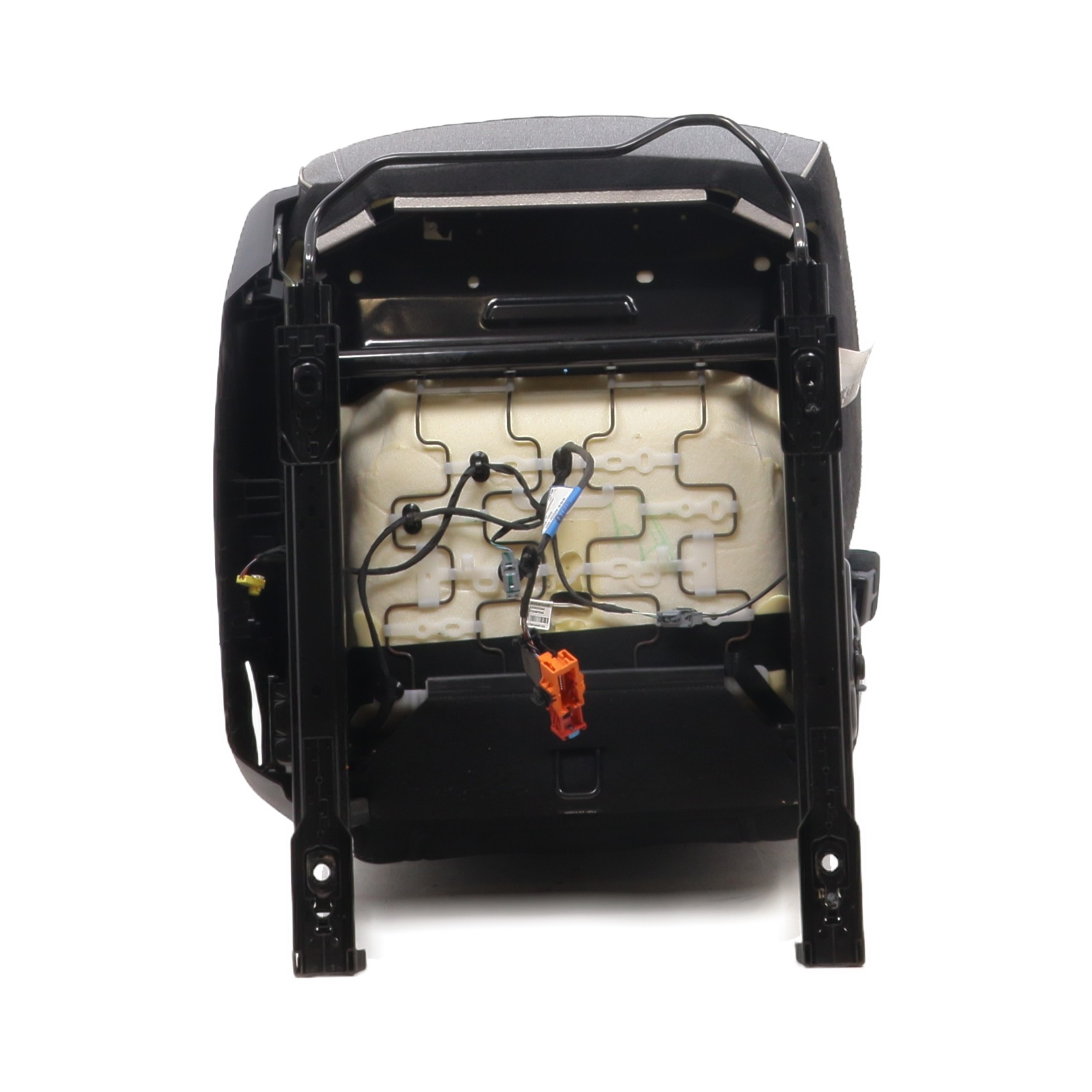 Siège droit 873016025R - RENAULT MEGANE 5 E-TECH - F1-3265K F1-3265K [reference_2476808] 2