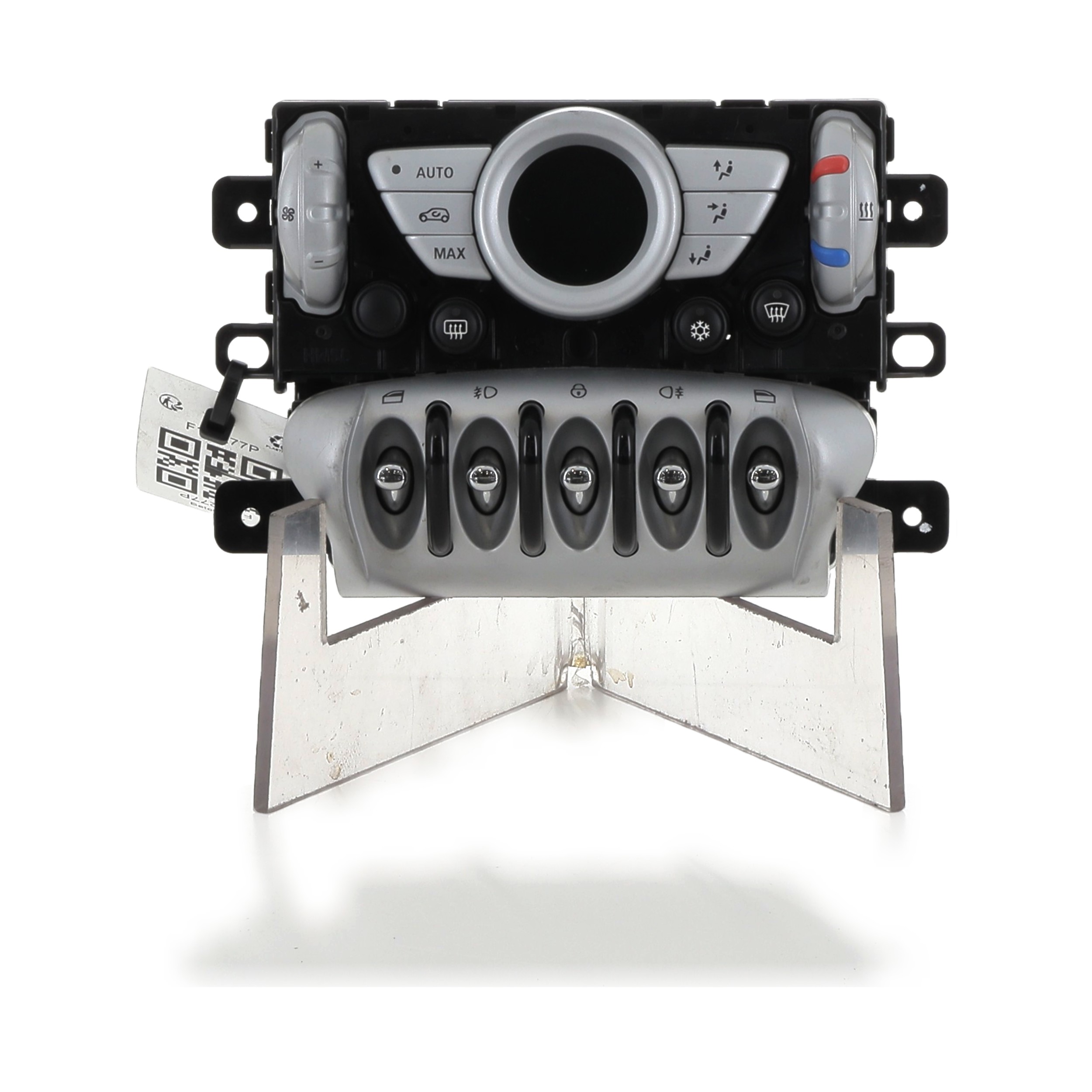 Commande de chauffage 64113455301 - MINI MINI 2 PH.1 COOPER D - F1-3277P F1-3277P