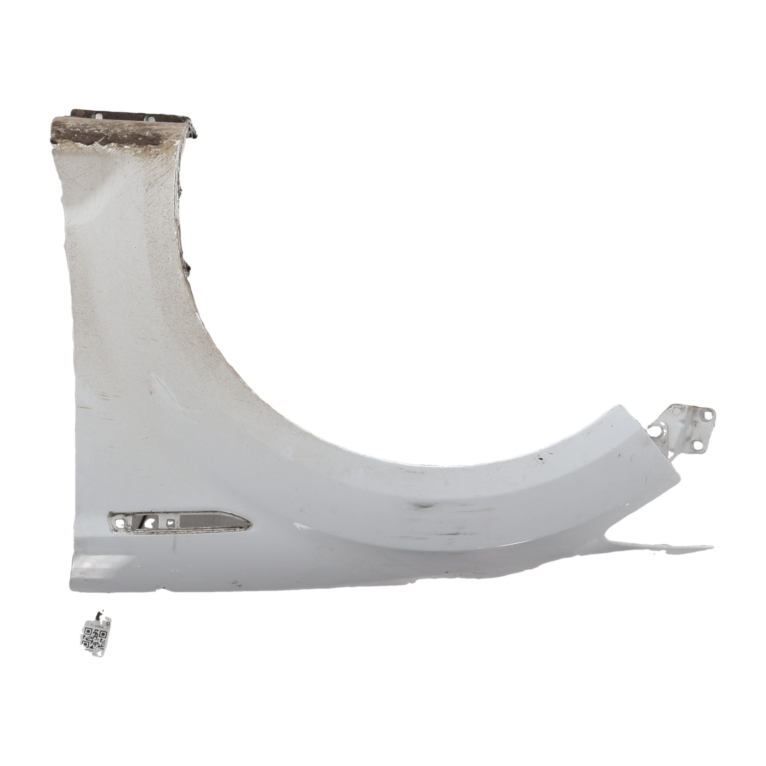 Aile avant gauche FORD MONDEO 3 PH.1 1702314 F1-3289A F1-3289A