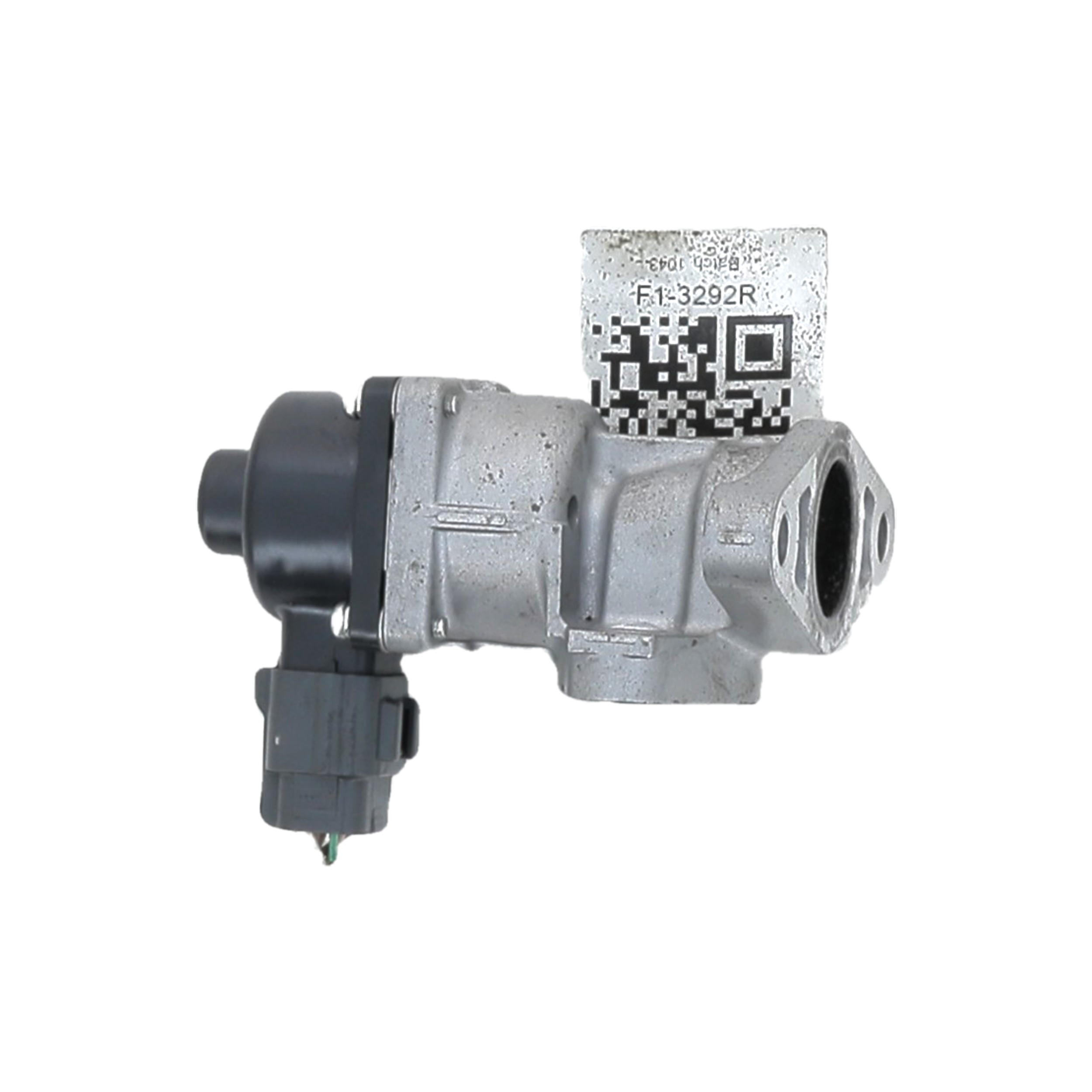 Vanne EGR 161194PM0A - RENAULT CLIO 5 PH.1 ETECH140 - F1-3292R F1-3292R