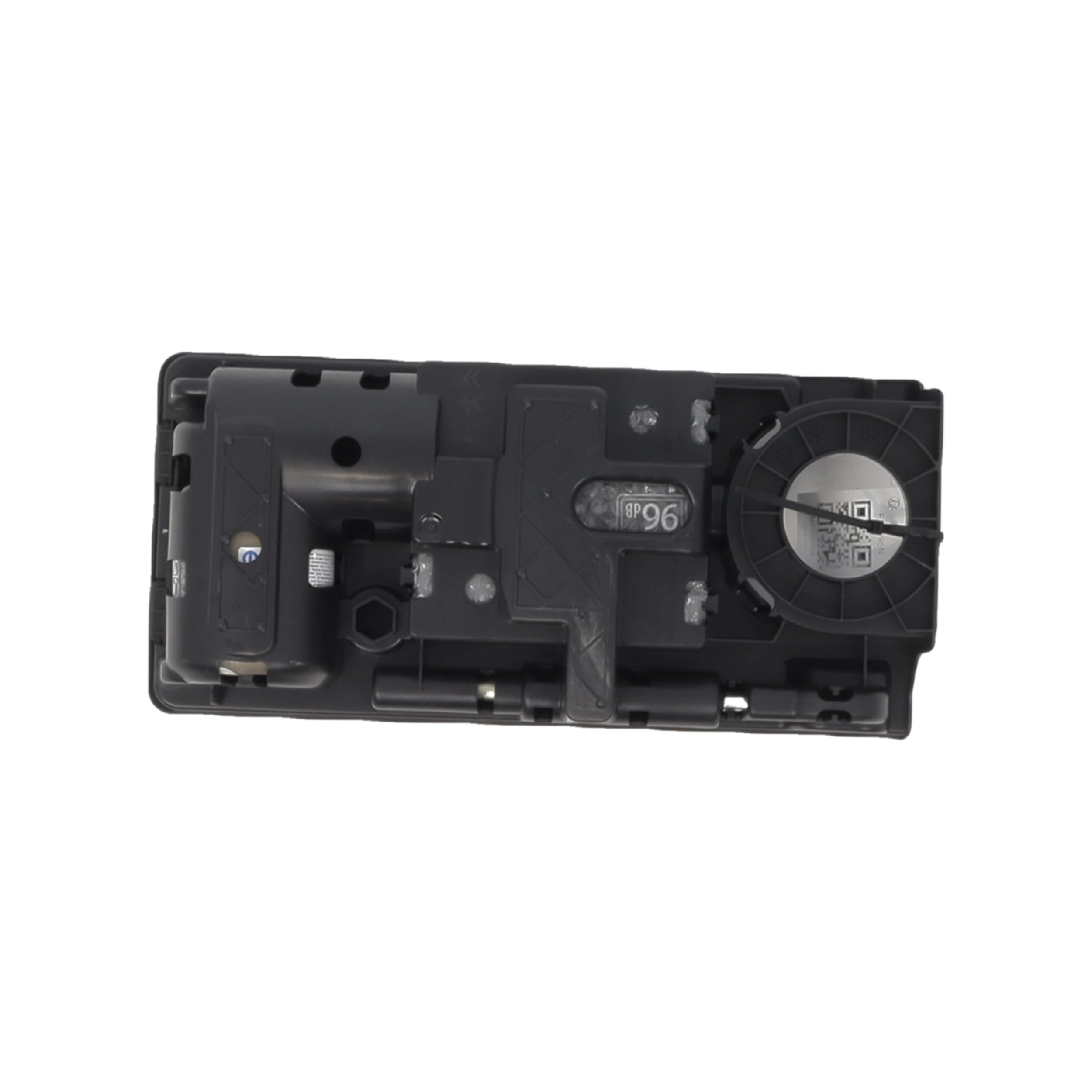 KIT ANTI-CREVAISON 9816284880 - OPEL GRANDLAND X 1.2T 130 - F1-3296N F1-3296N