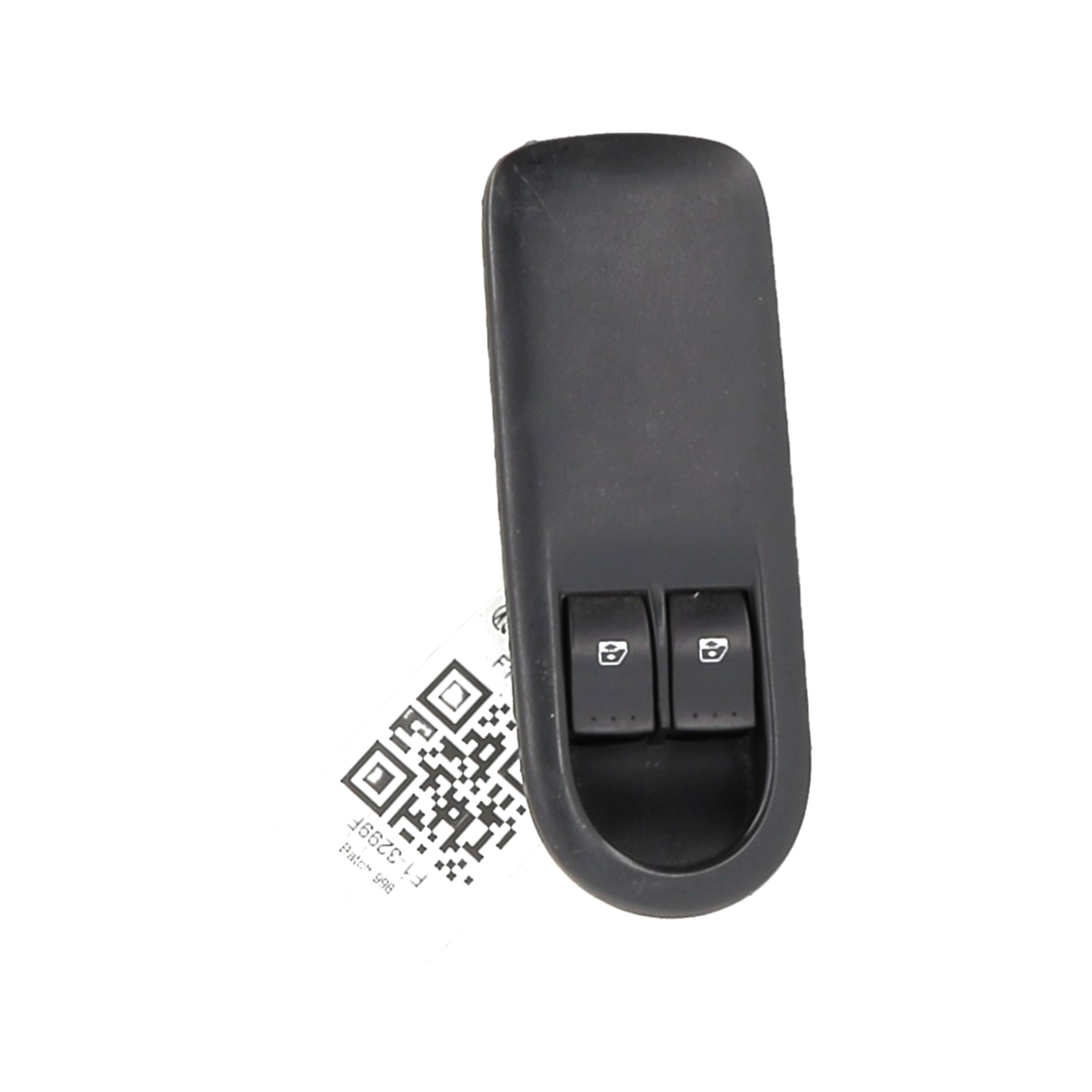 Platine de commande lève-vitre gauche 8200315044 - RENAULT MEGANE 2 PH.2 1.5 DCI - F1-3299F F1-3299F