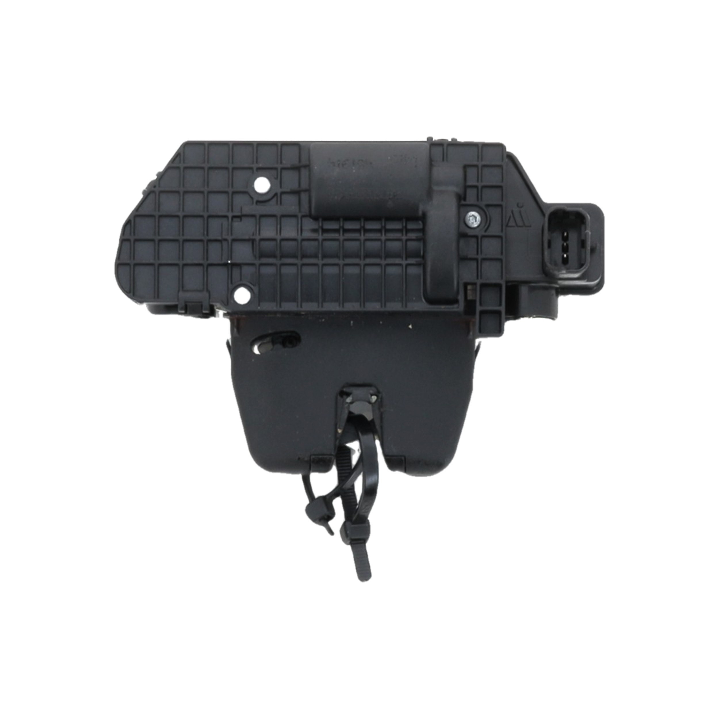 SERRURE DE HAYON 9677220380 - CITROEN C-ELYSEE PH.2 1.2 PTEC - F1-3323K F1-3323K