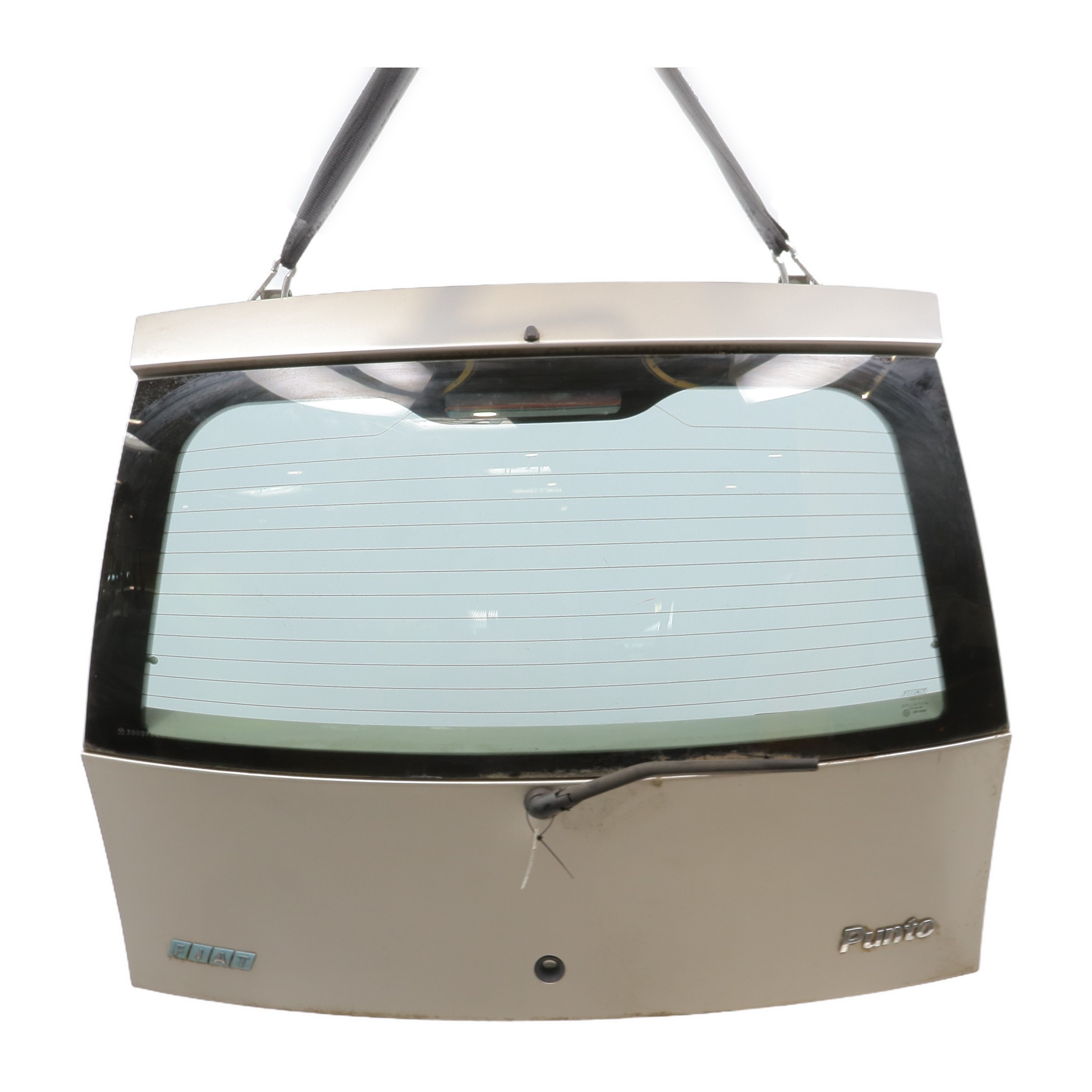 Hayon FIAT PUNTO 2 PH.1 GRIS CLAIR réf. 46773217 F1-3328K F1-3328K