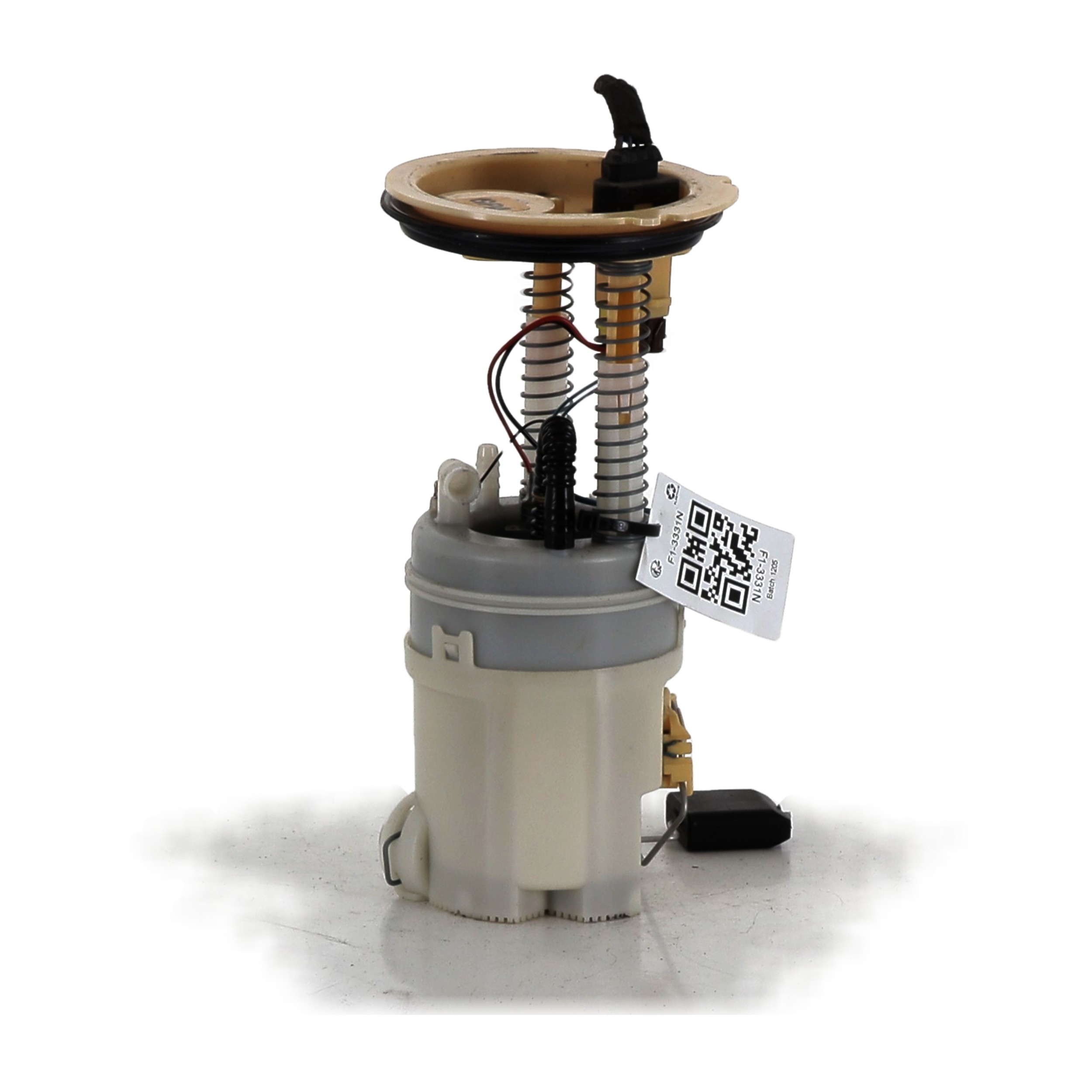 Pompe à carburant électrique 1694700494 - MERCEDES CLASSE A 2 PH.1 A170 - F1-3331N F1-3331N