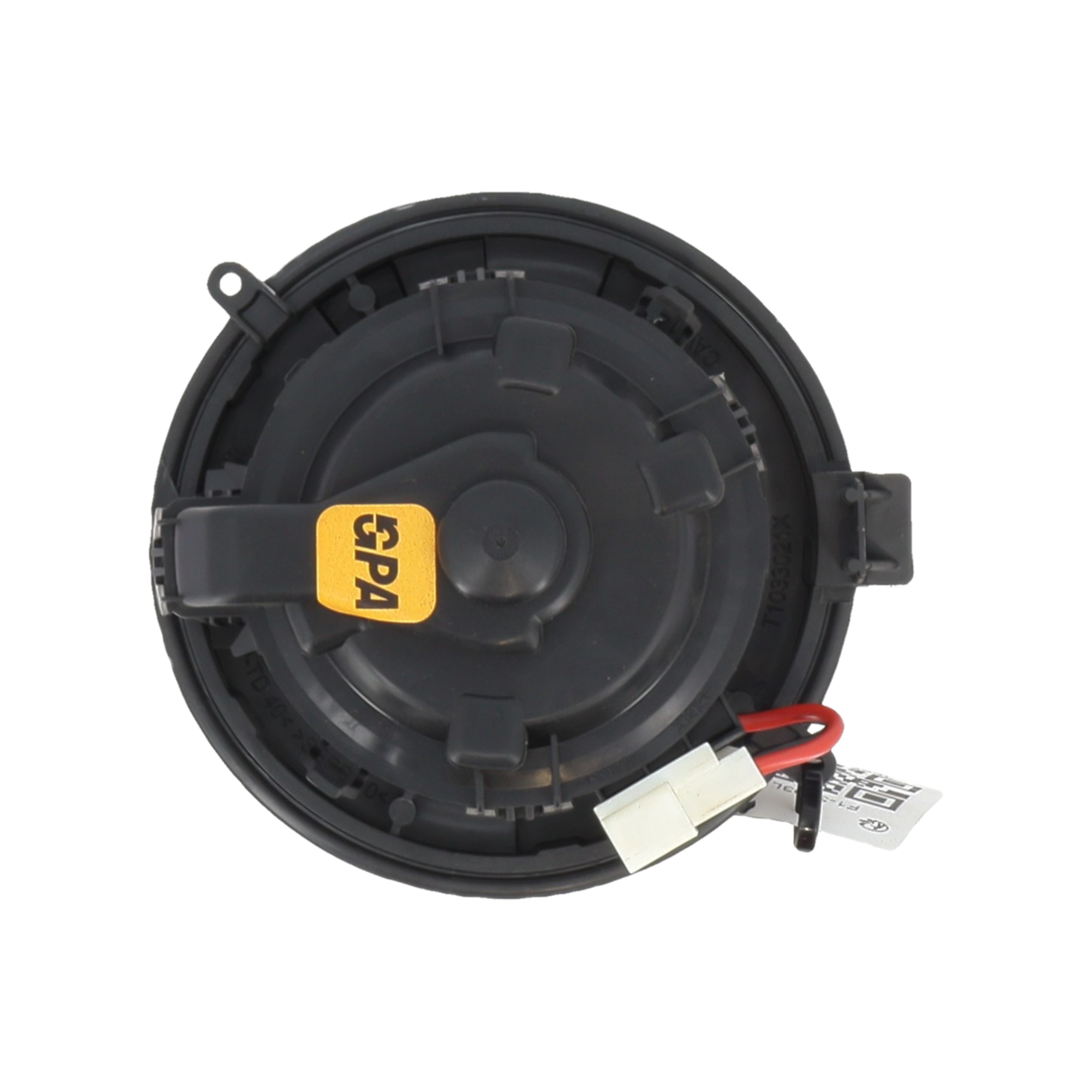 Soufflerie/Pulseur NISSAN LEAF 1 réf. 27226-4FA0A- F1-3393L F1-3393L