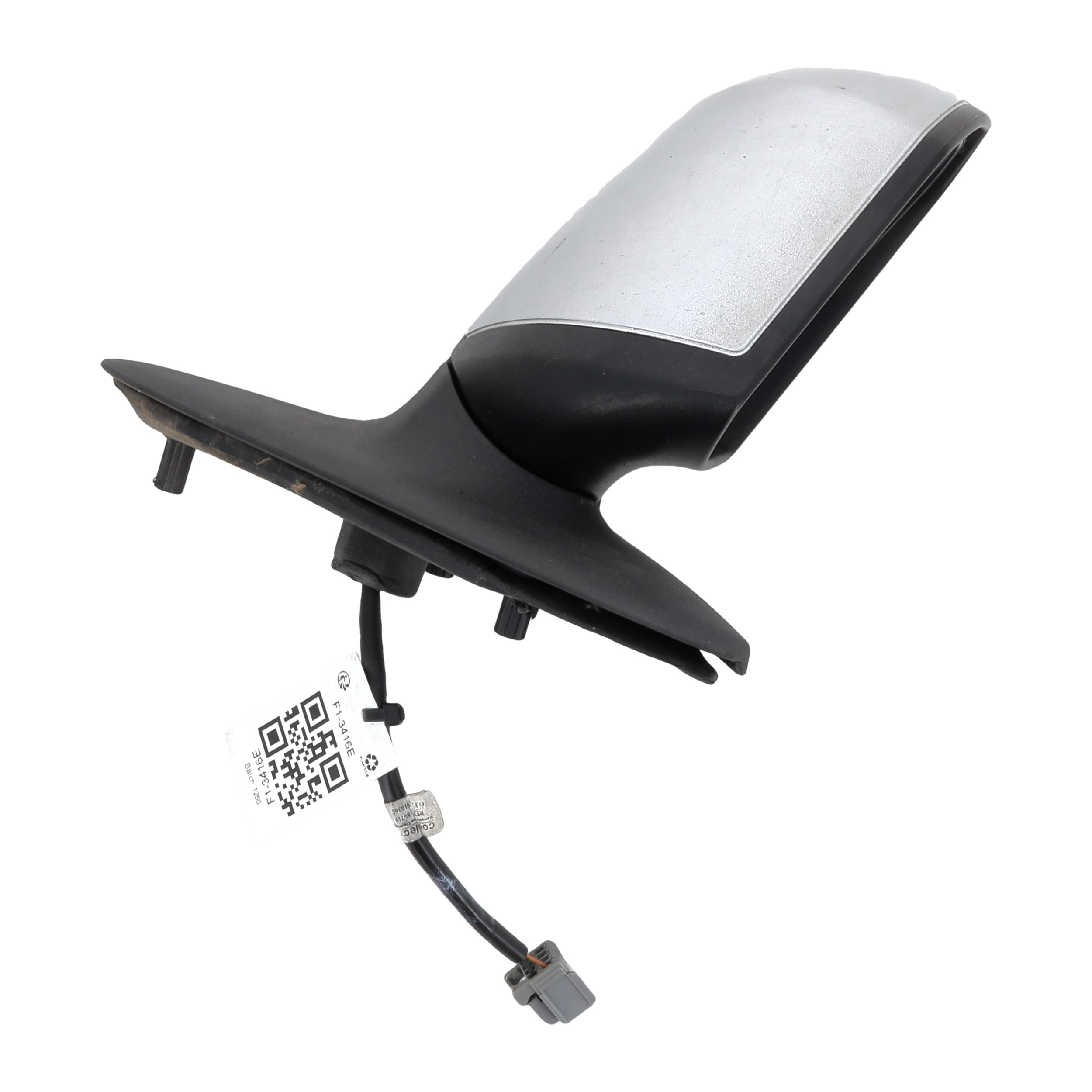 Rétroviseur droit FORD MONDEO 2 réf. 1232184 F1-3416E F1-3416E