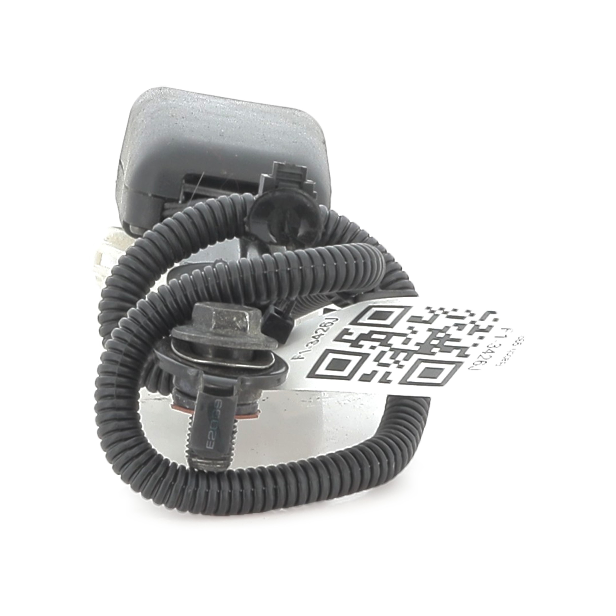 Attache ceinture avant gauche HYUNDAI I20 2 PH.1 F1-3426J F1-3426J