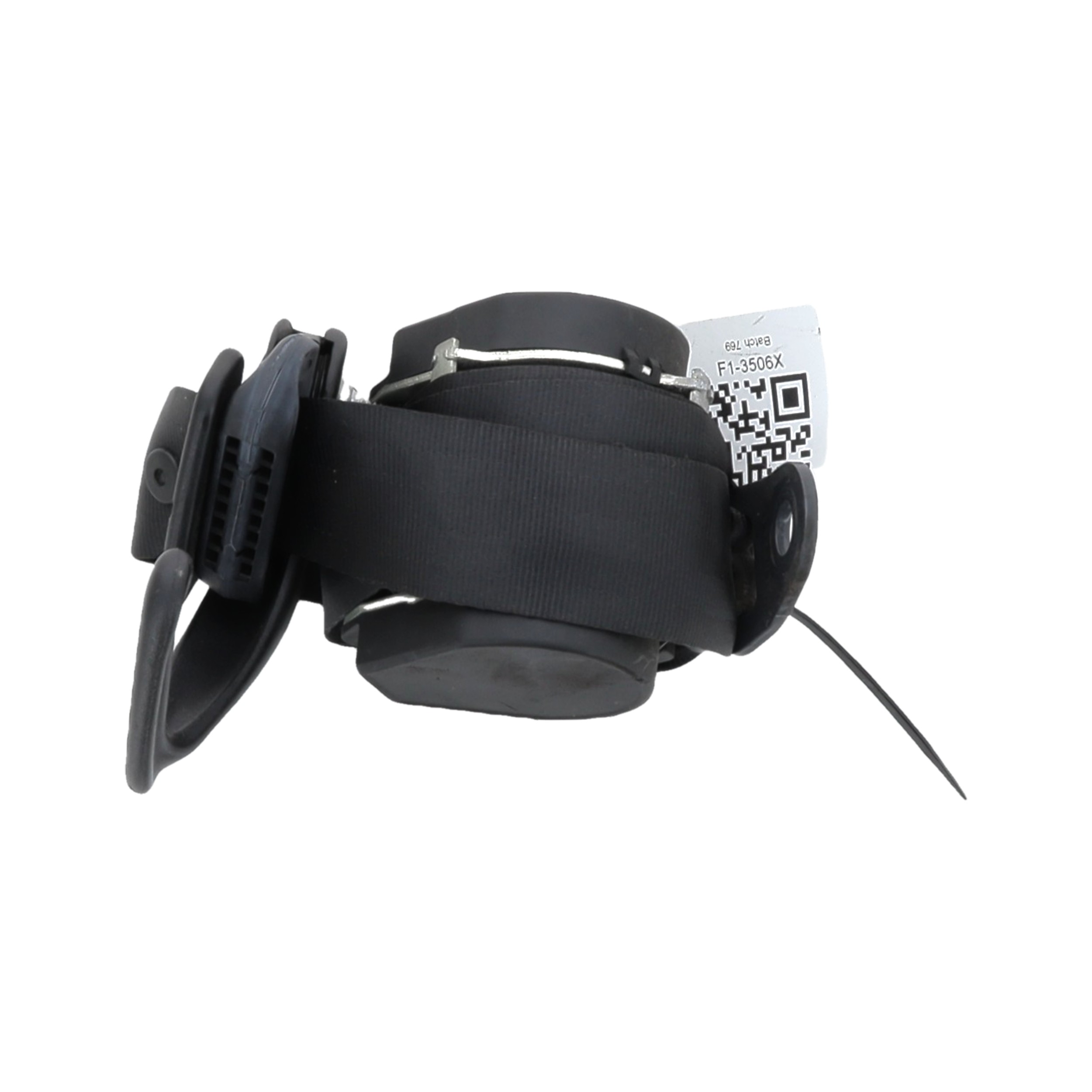 Ceinture arrière droite PEUGEOT 307 SW PH.2 réf. 8974JS F1-3506X F1-3506X