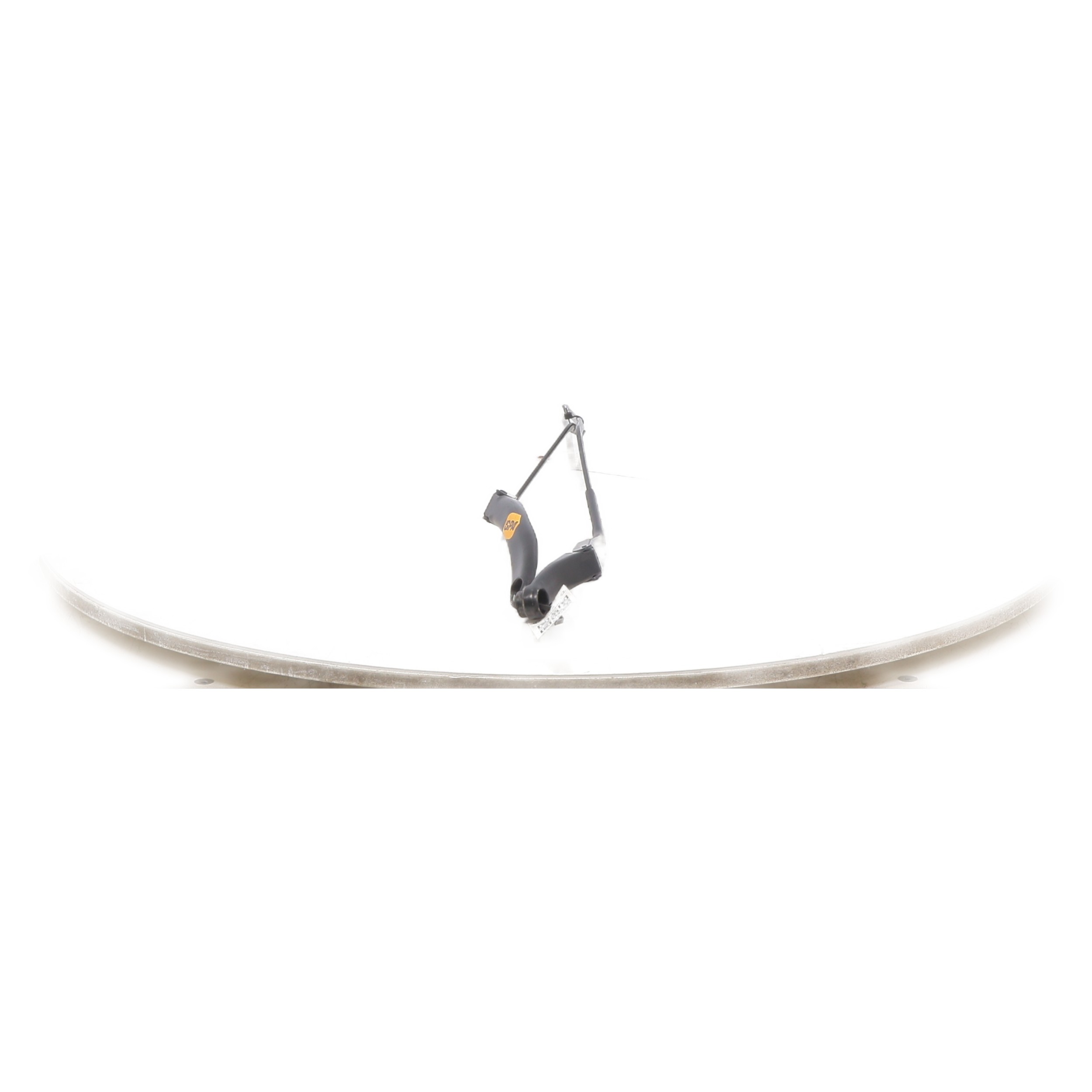 Bras d'essuie glace avant x2 1612074280 - CITROEN NEMO 1.3 HDI - F1-3542H F1-3542H