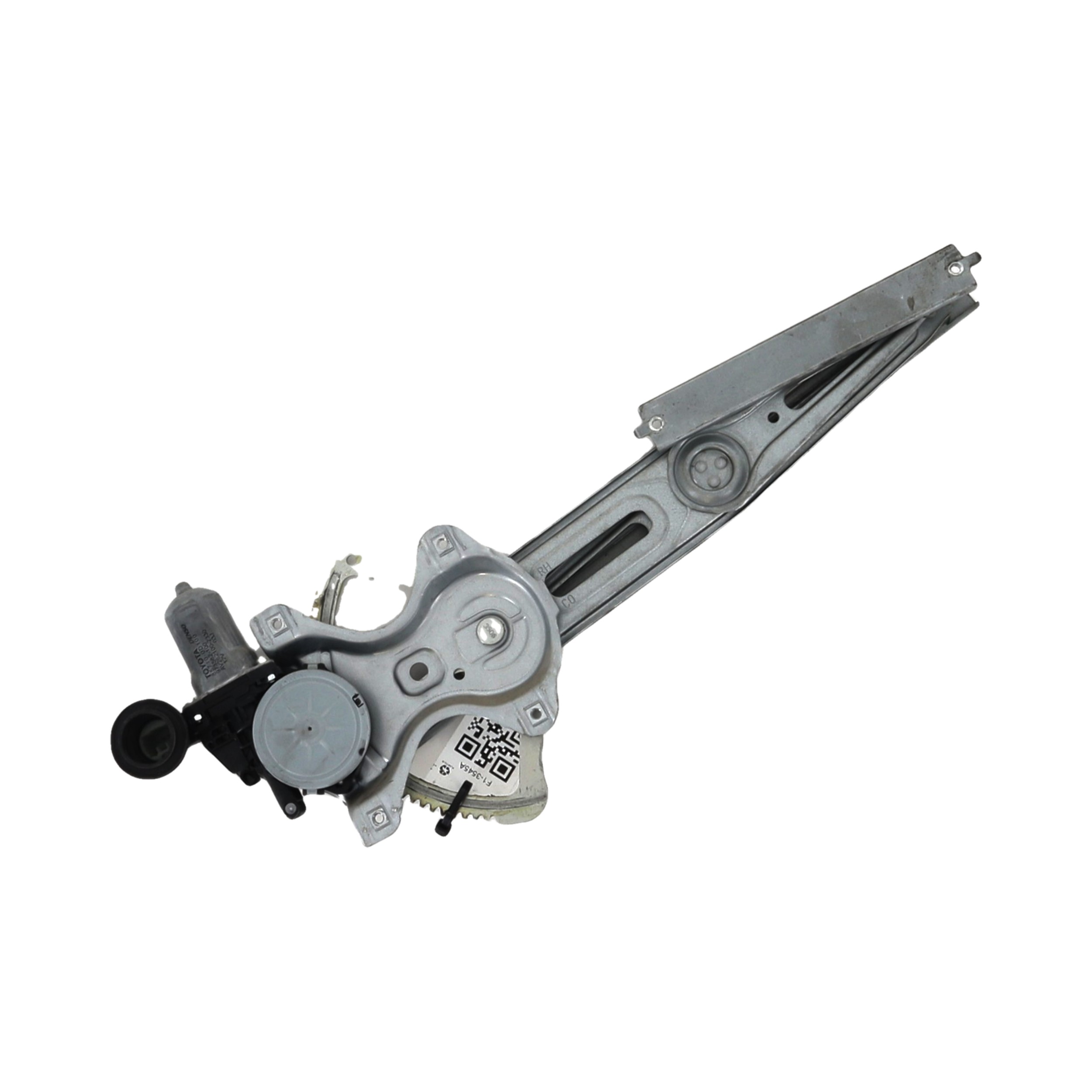 Lève vitre avant droit TOYOTA AURIS 1 PH.1 F1-3545A F1-3545A
