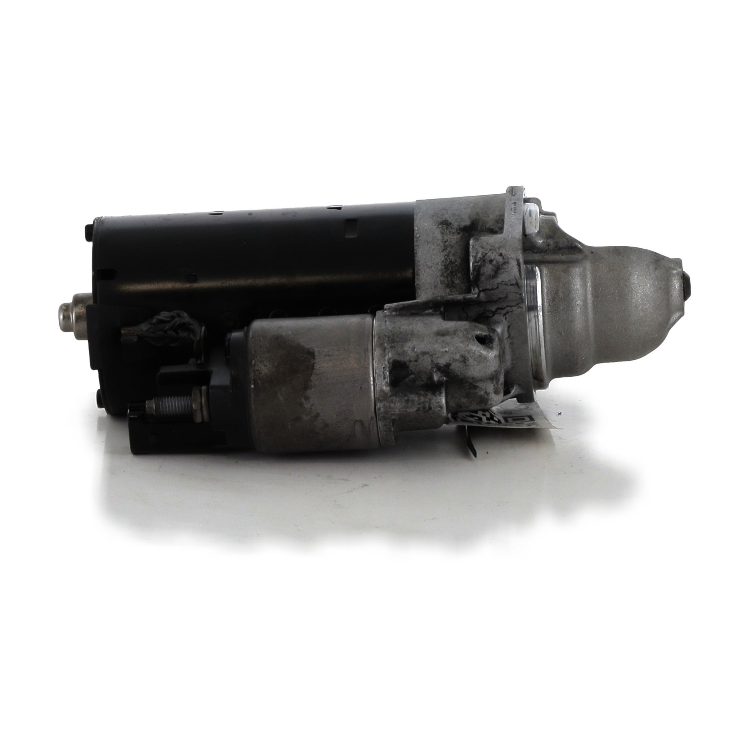 Démarreur AUDI A4 2 PH.2 3.0 TDIQ réf. 059911024G F1-3576G F1-3576G