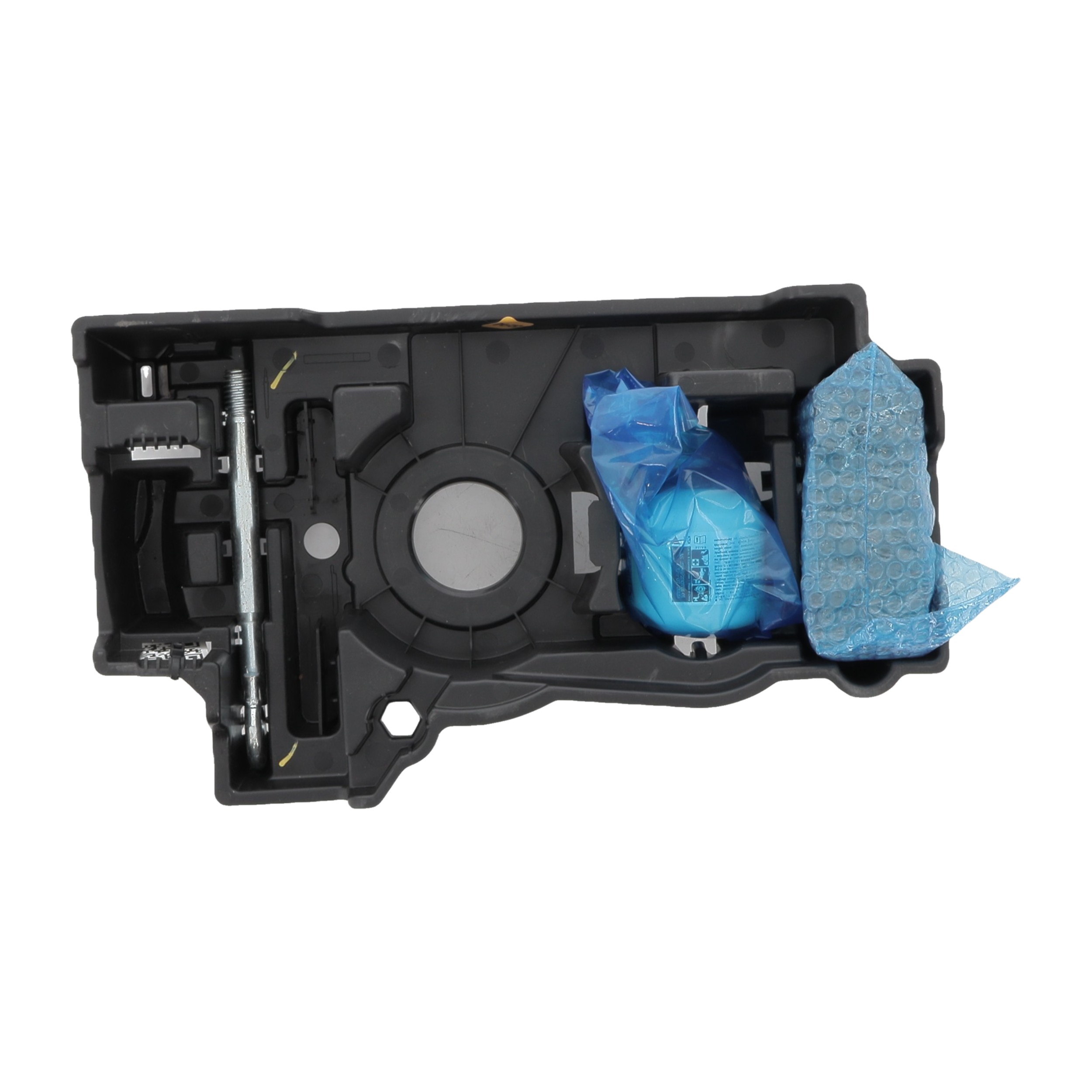 KIT ANTI-CREVAISON 9816284780 - PEUGEOT 208 2 PH.1 1.5 BHDI - F1-3578F F1-3578F [reference_2304257]