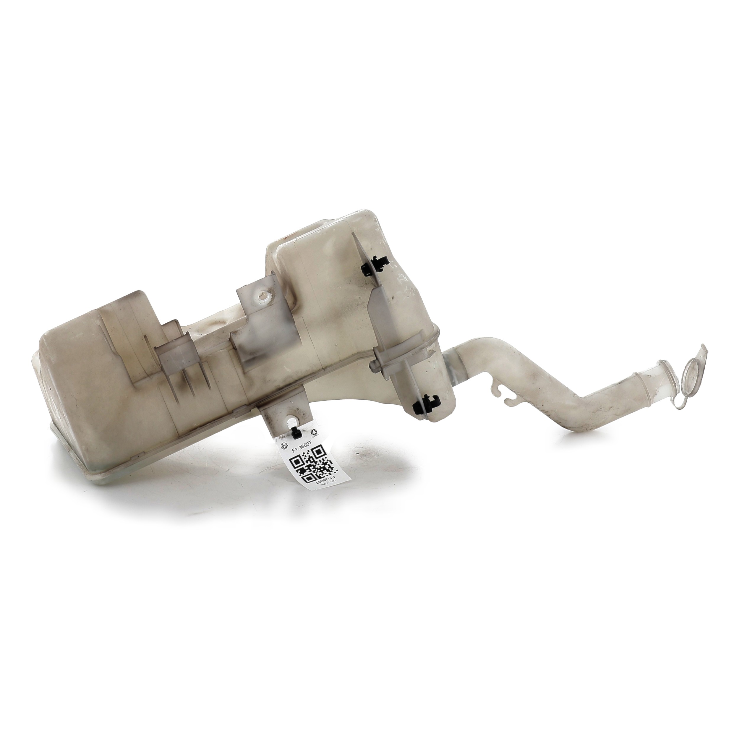 Bocal lave glace A4548600460 - SMART FORFOUR 1 55 - F1-3600T F1-3600T