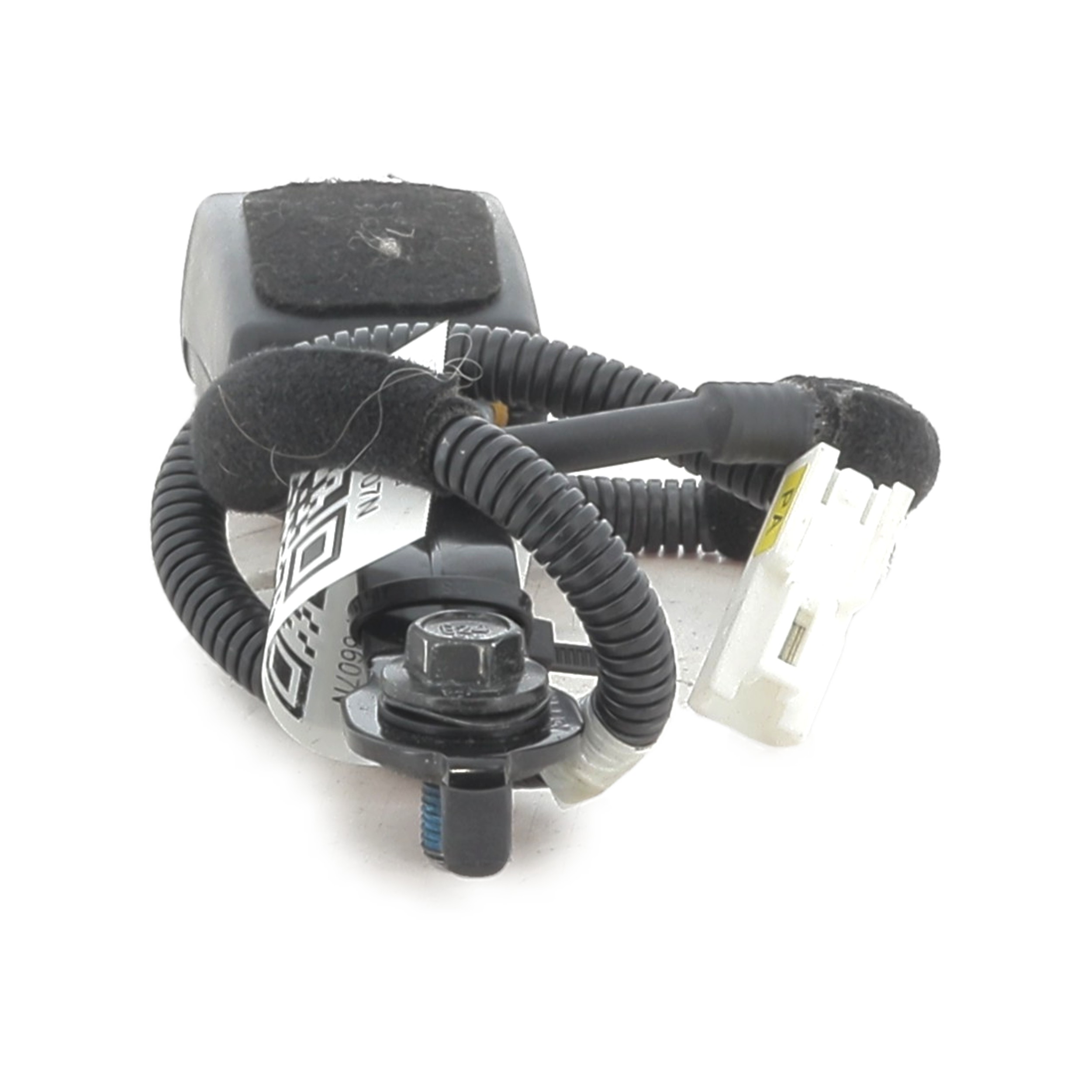 Attache ceinture avant droit KIA CEED 2 PH.1 F1-3607N F1-3607N