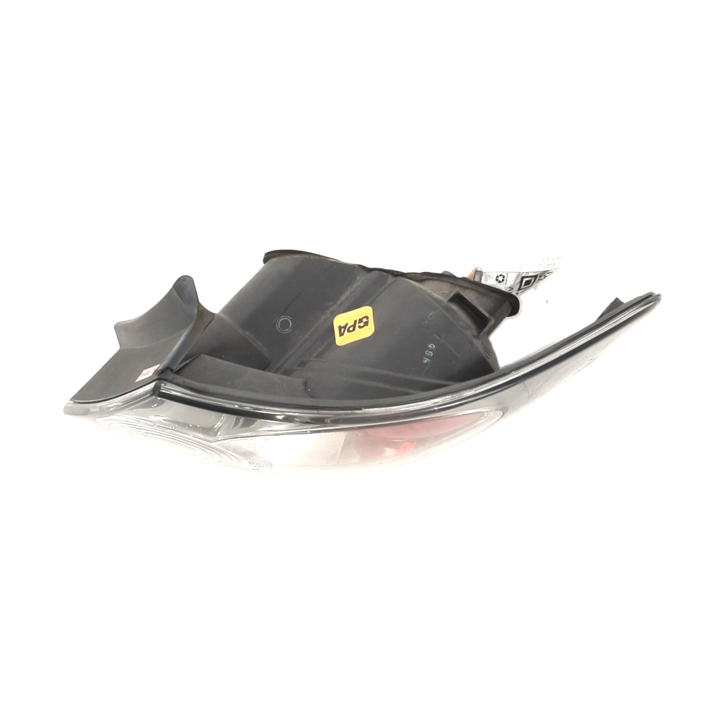 Feu arrière droit MAZDA MAZDA 6 1 PH.2 réf. GR1A51170A F1-3631V F1-3631V