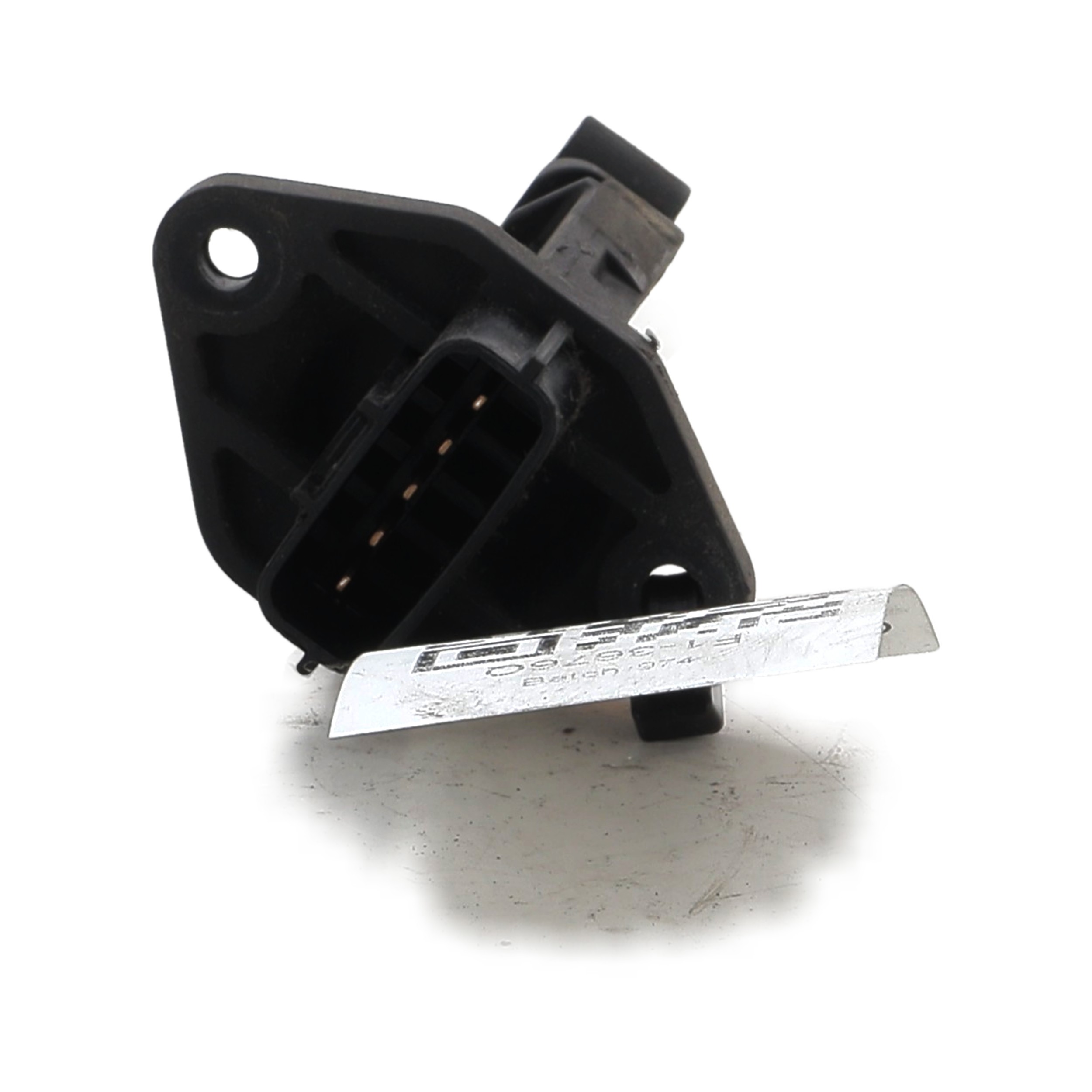 Débimètre NISSAN X-TRAIL 1 PH.1 2.2 VDI réf. B26805M30A F1-3676Q F1-3676Q