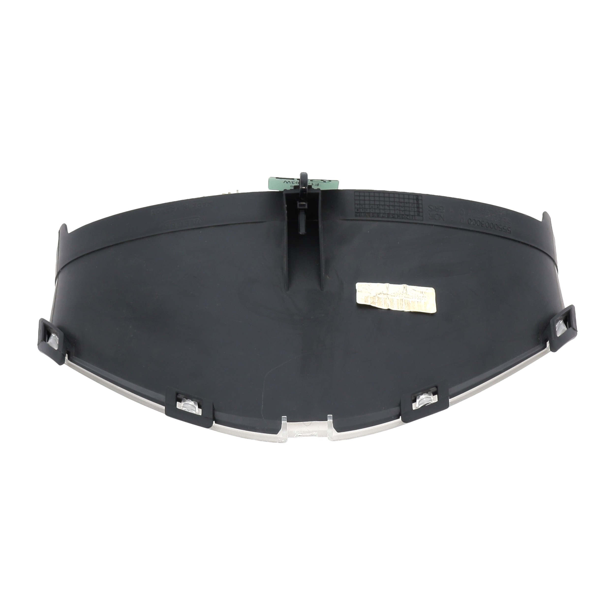 Compteur 6106FN - PEUGEOT 206 HDI - F1-3693W F1-3693W