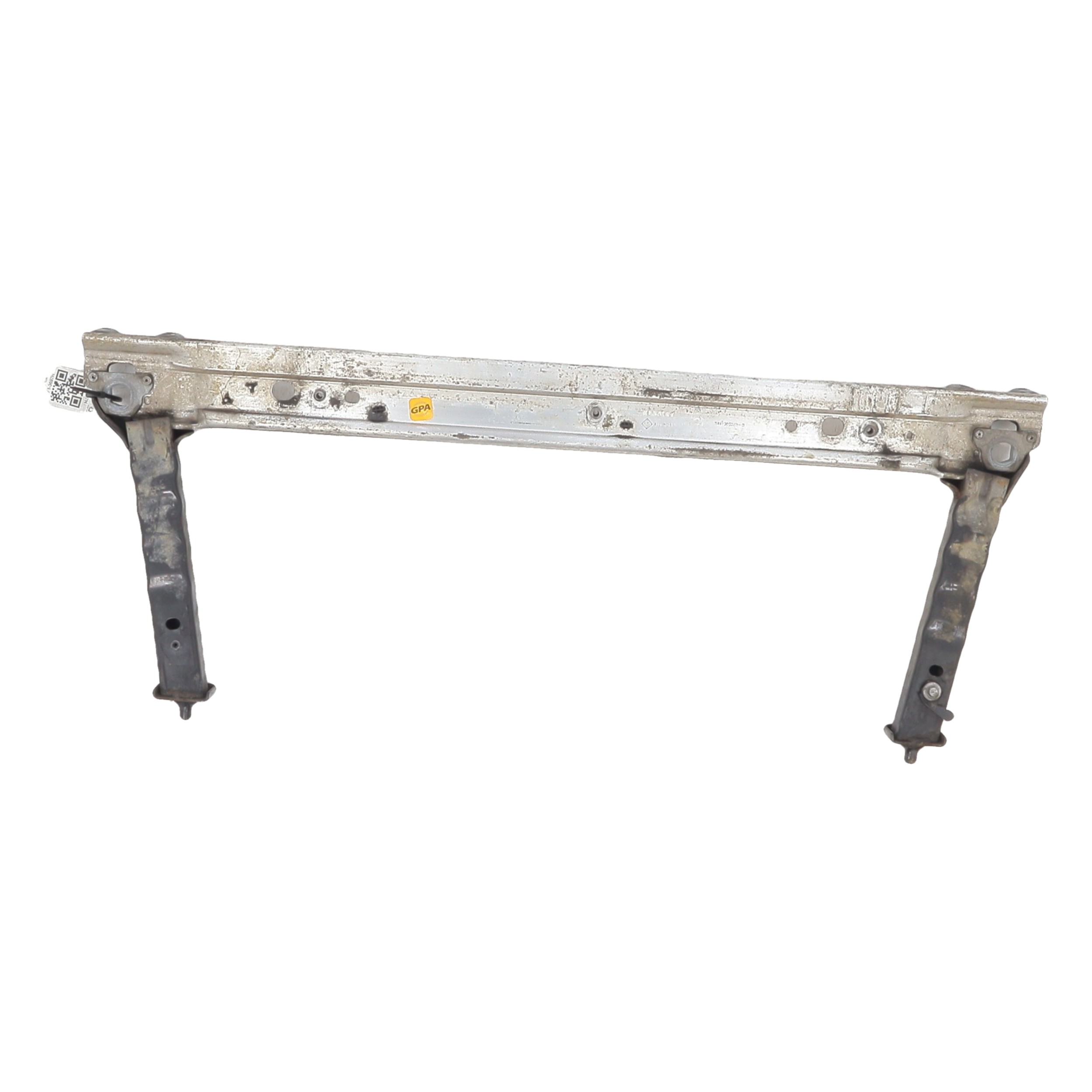 Traverse inférieure (berceau avant) 544F00003R - RENAULT MEGANE 3 PH.1 1.9 DCI - F1-3697H F1-3697H