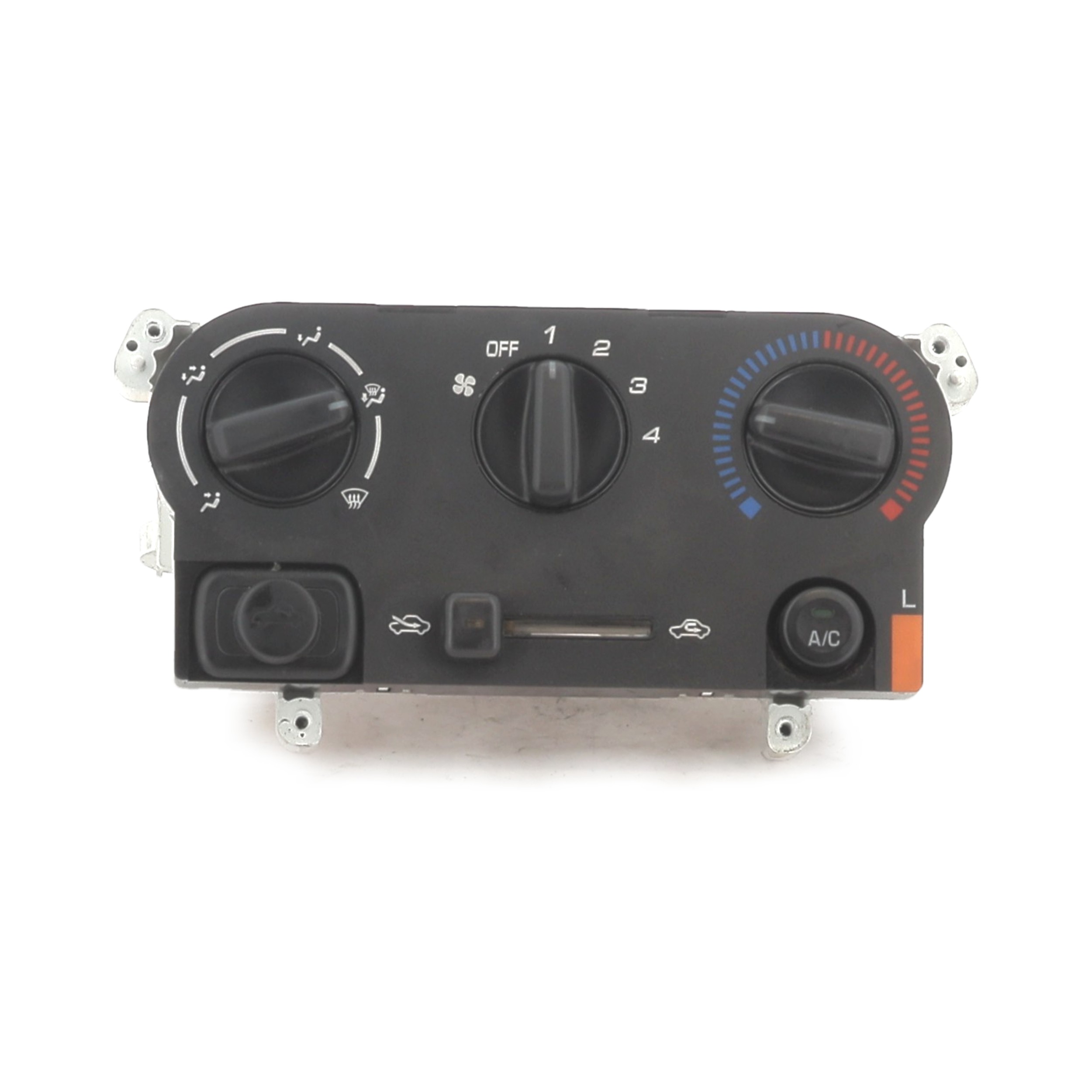 Commande de chauffage 55910-B2170 - DAIHATSU COPEN -NS1K_TYPE - F1-3794E F1-3794E