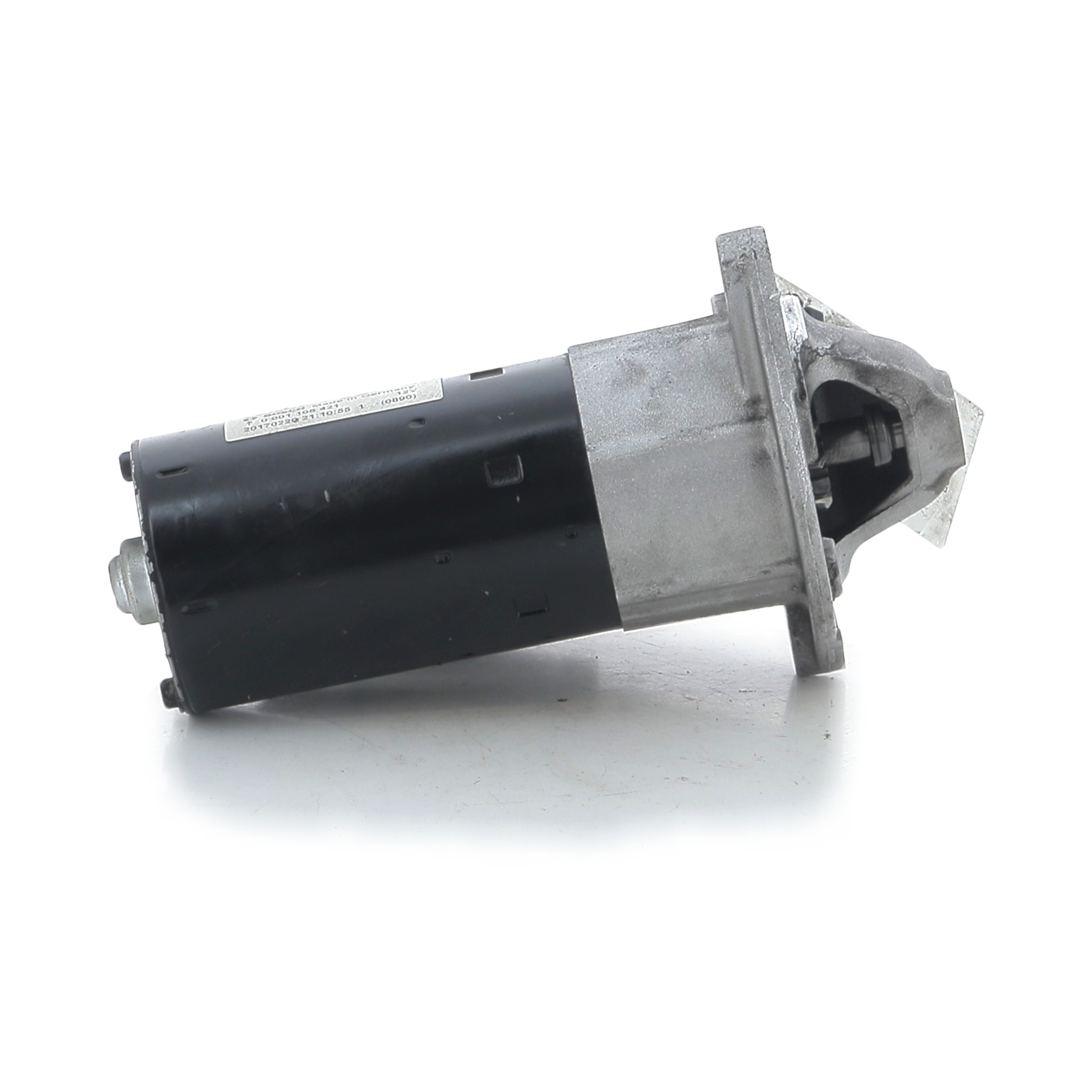 Démarreur FIAT DOBLO 2 PH.2 réf. 52110464 F1-3805T F1-3805T