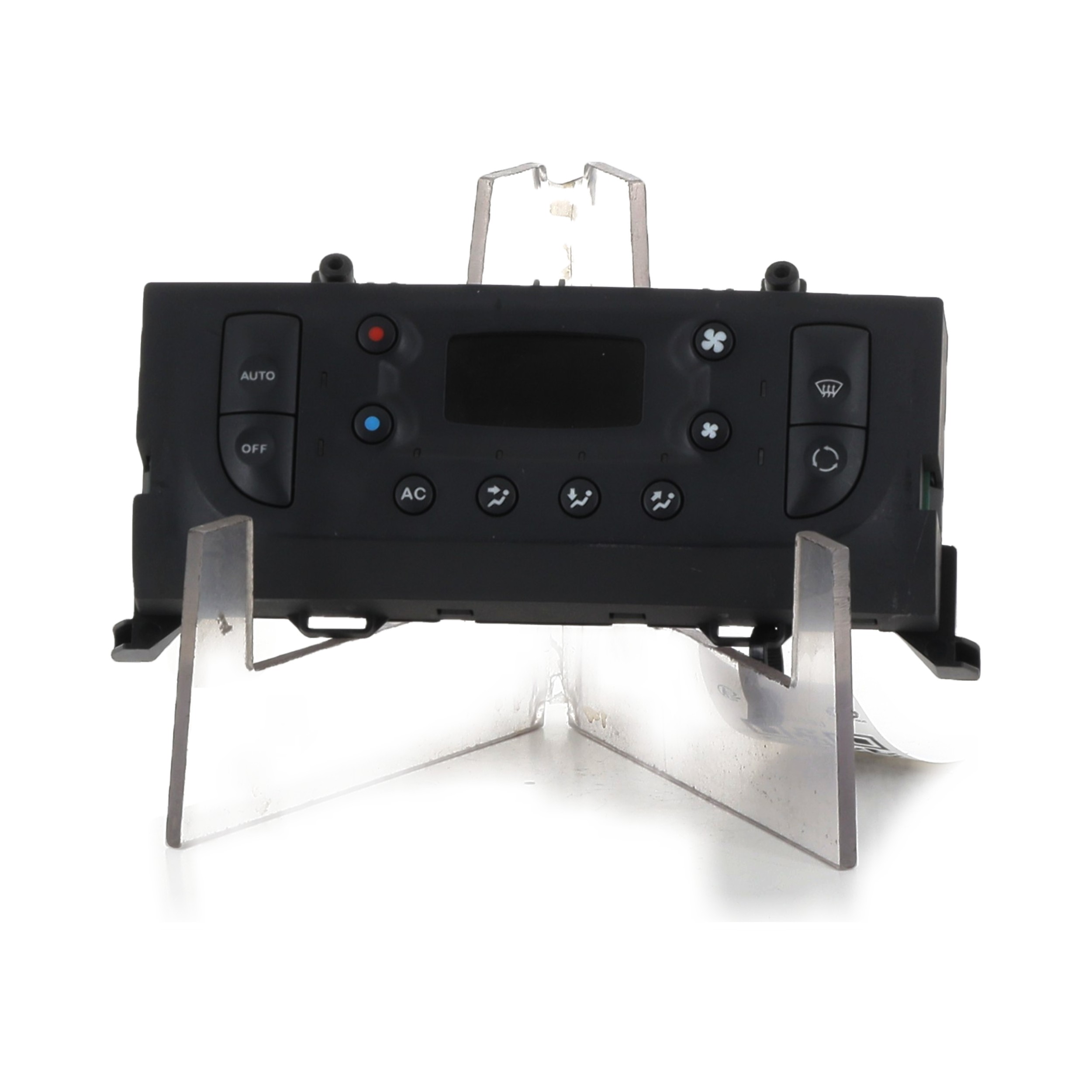 Commande de chauffage 8200352853 - RENAULT CLIO 2 PH.2 1.5 DCI - F1-3839J F1-3839J