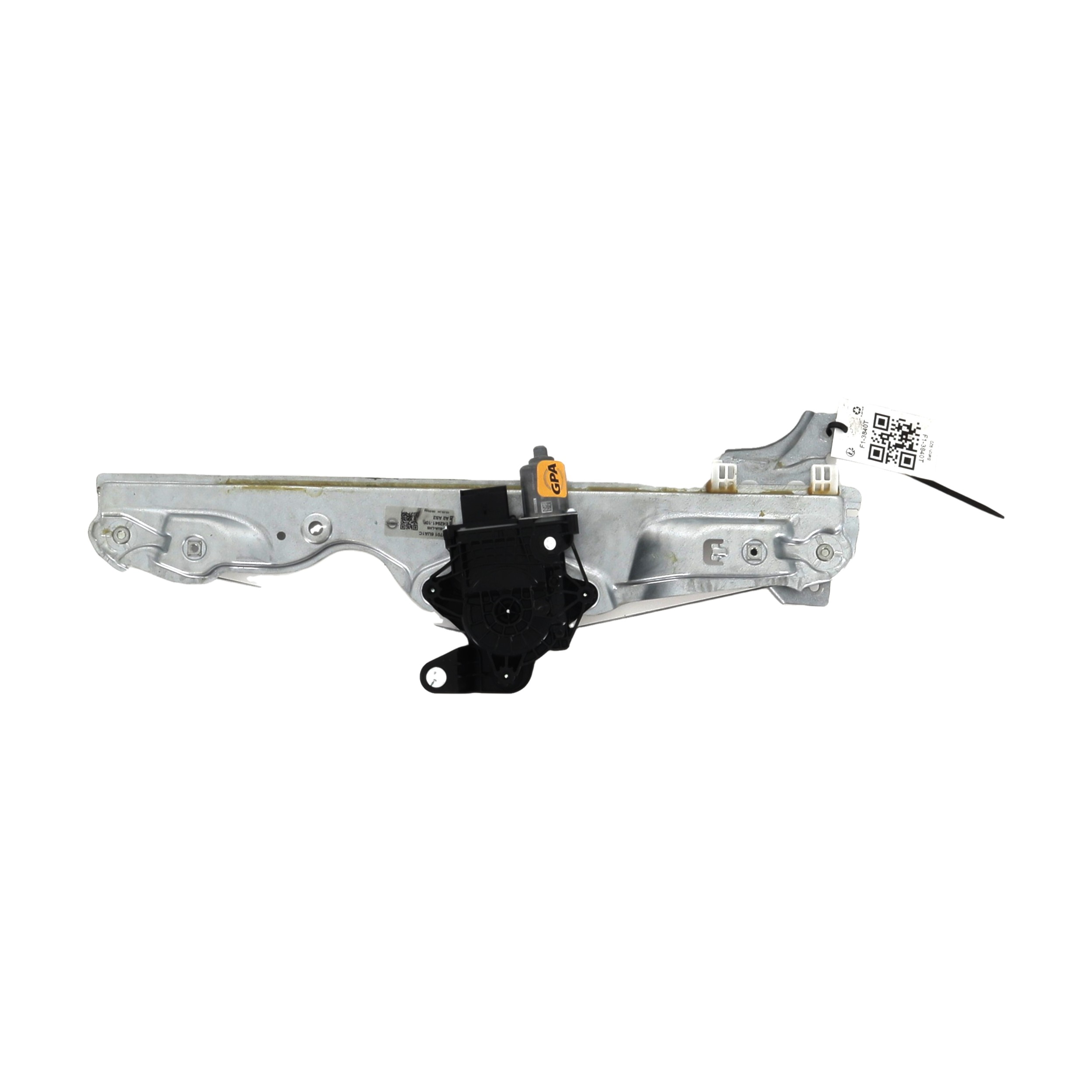 Lève-vitre avant gauche NISSAN QASHQAI 3 F1-3840T F1-3840T