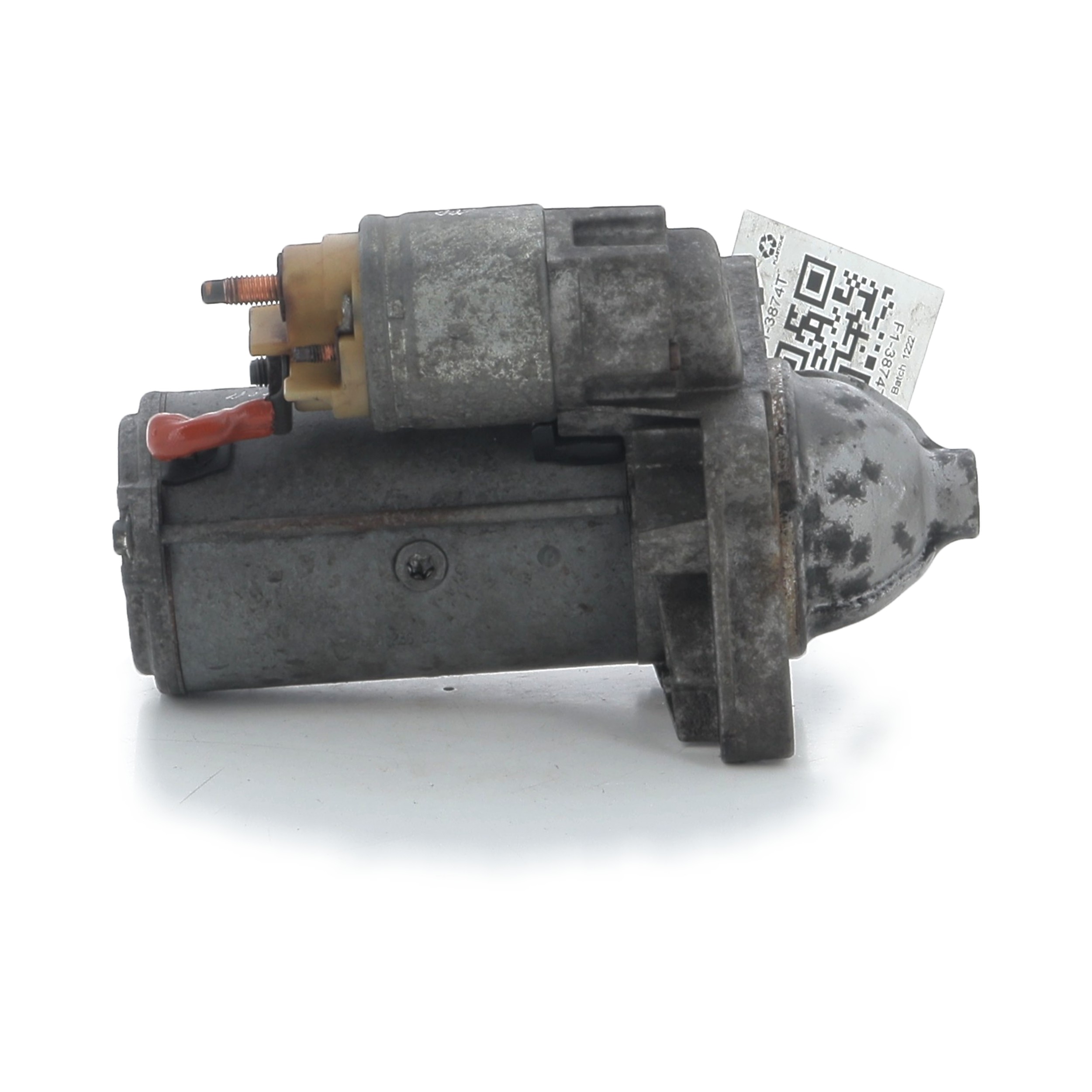 Démarreur OPEL MOVANO B PH.1 2.3 CDTI réf. 93456401 F1-3874T F1-3874T