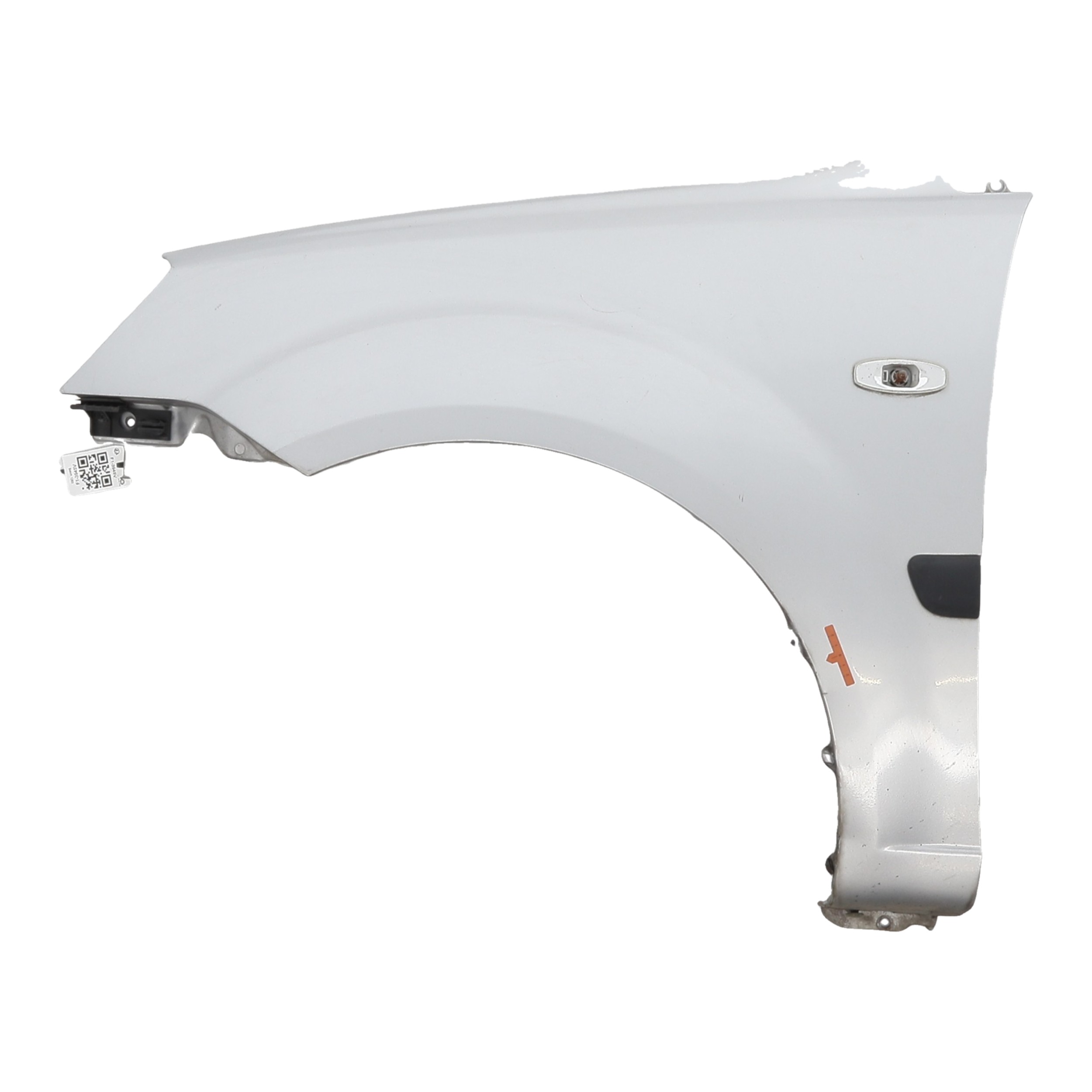 Aile avant gauche KIA RIO 2 PH.1 663111G350 F1-3945V F1-3945V