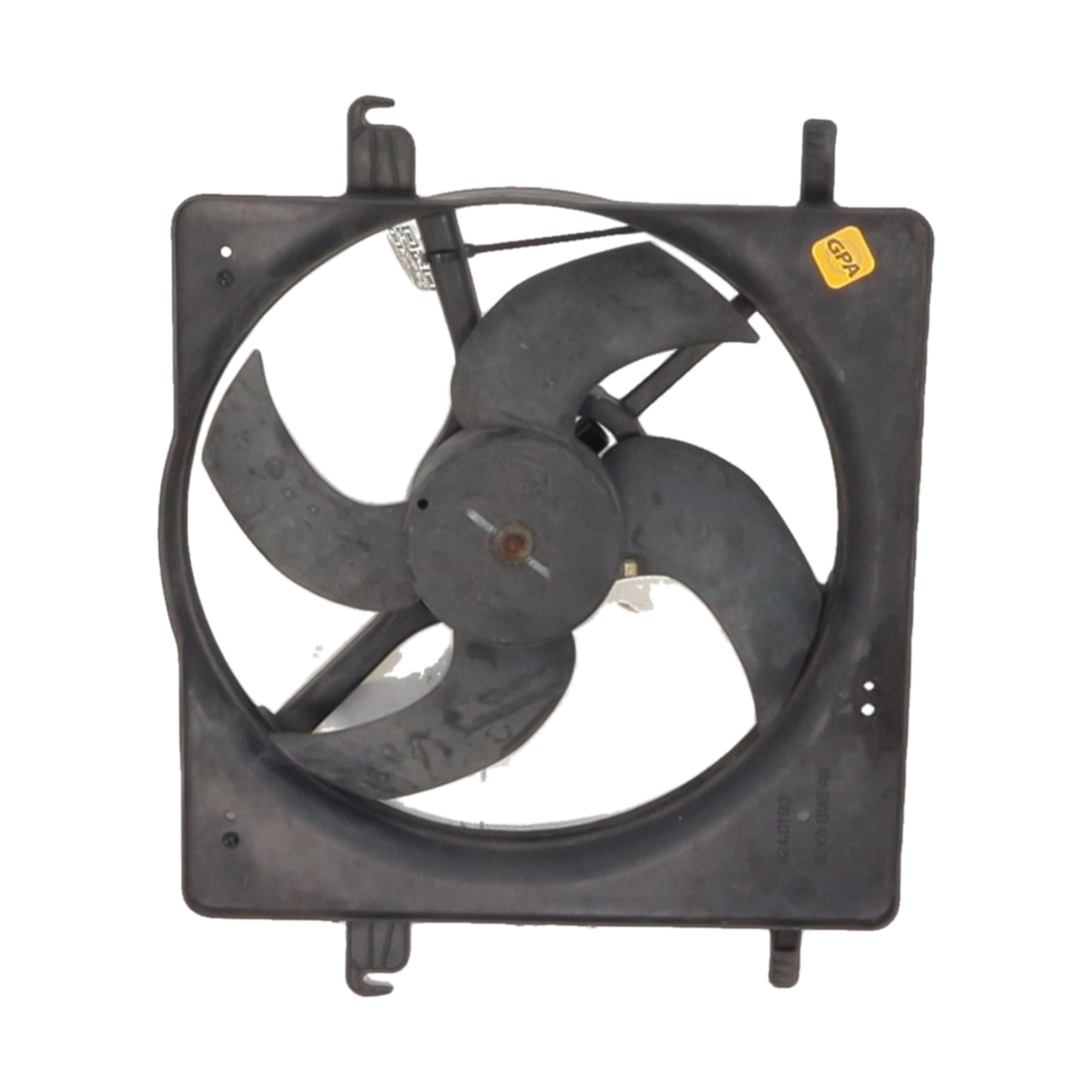 Groupe motoventilateur 1088845 - FORD KA 1 -NS1K_TYPE - F1-3953U F1-3953U