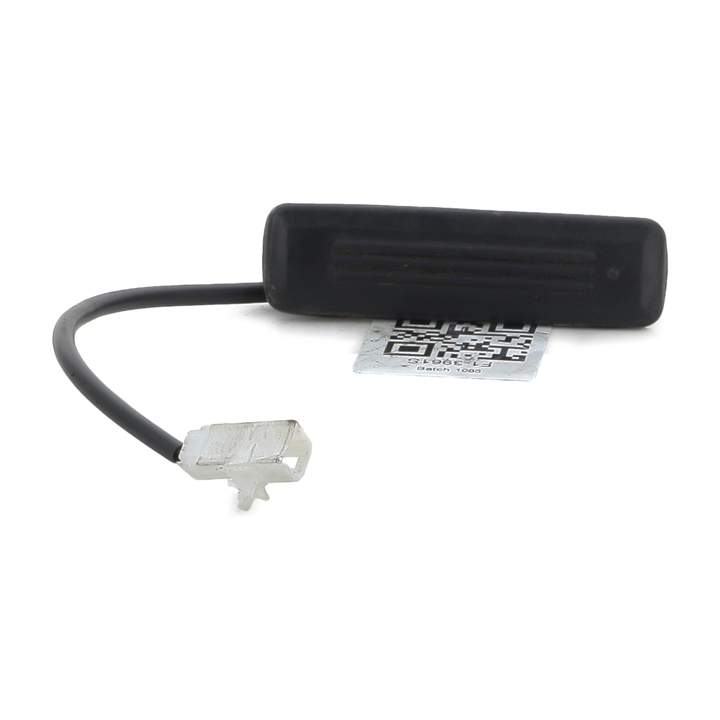 Poignée de hayon 0000051900266 - FIAT 500L 2 PH.1 1.4 16V - F1-3961S F1-3961S