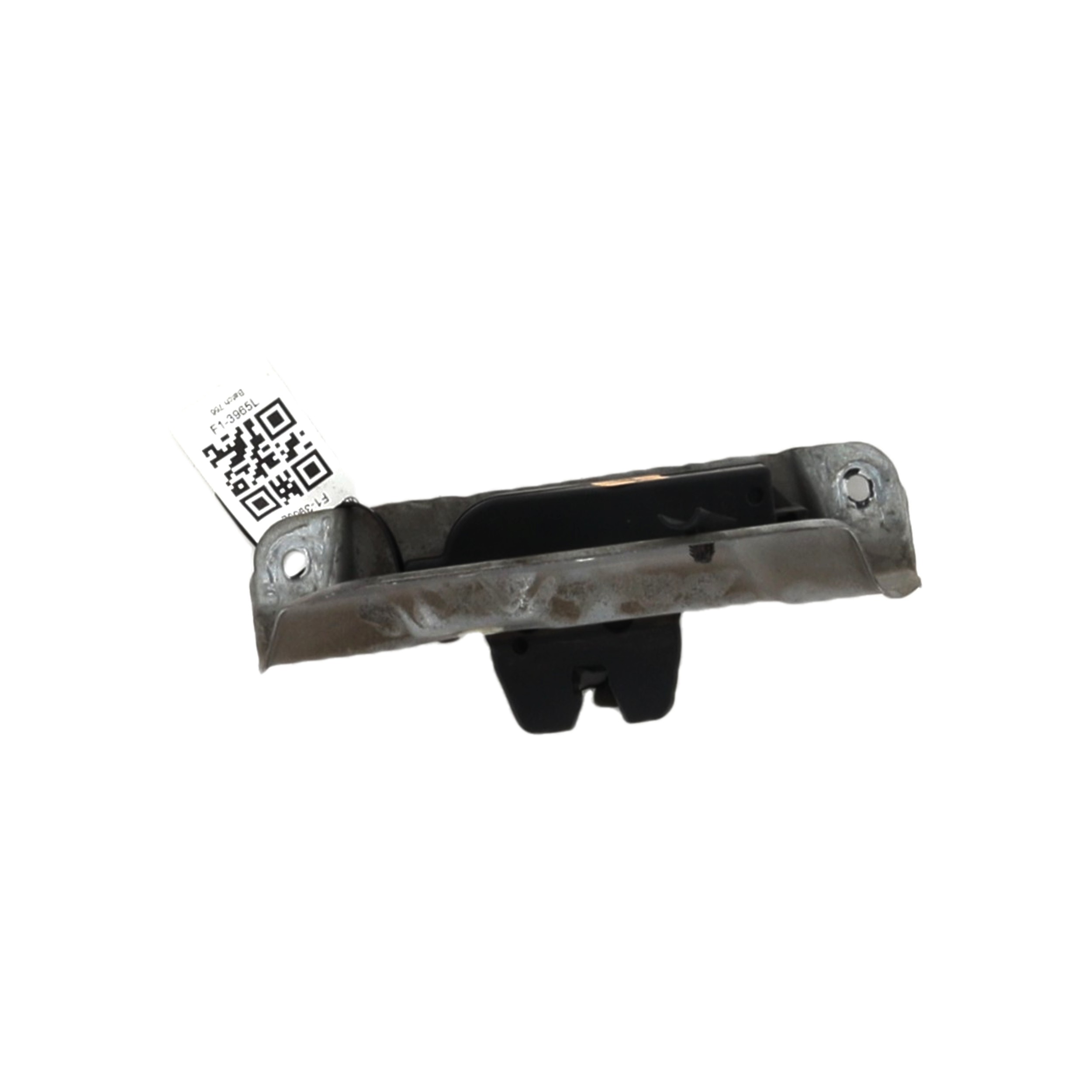 SERRURE DE HAYON 9644669080 - FIAT ULYSSE 2 2.0 JTD - F1-3965L F1-3965L