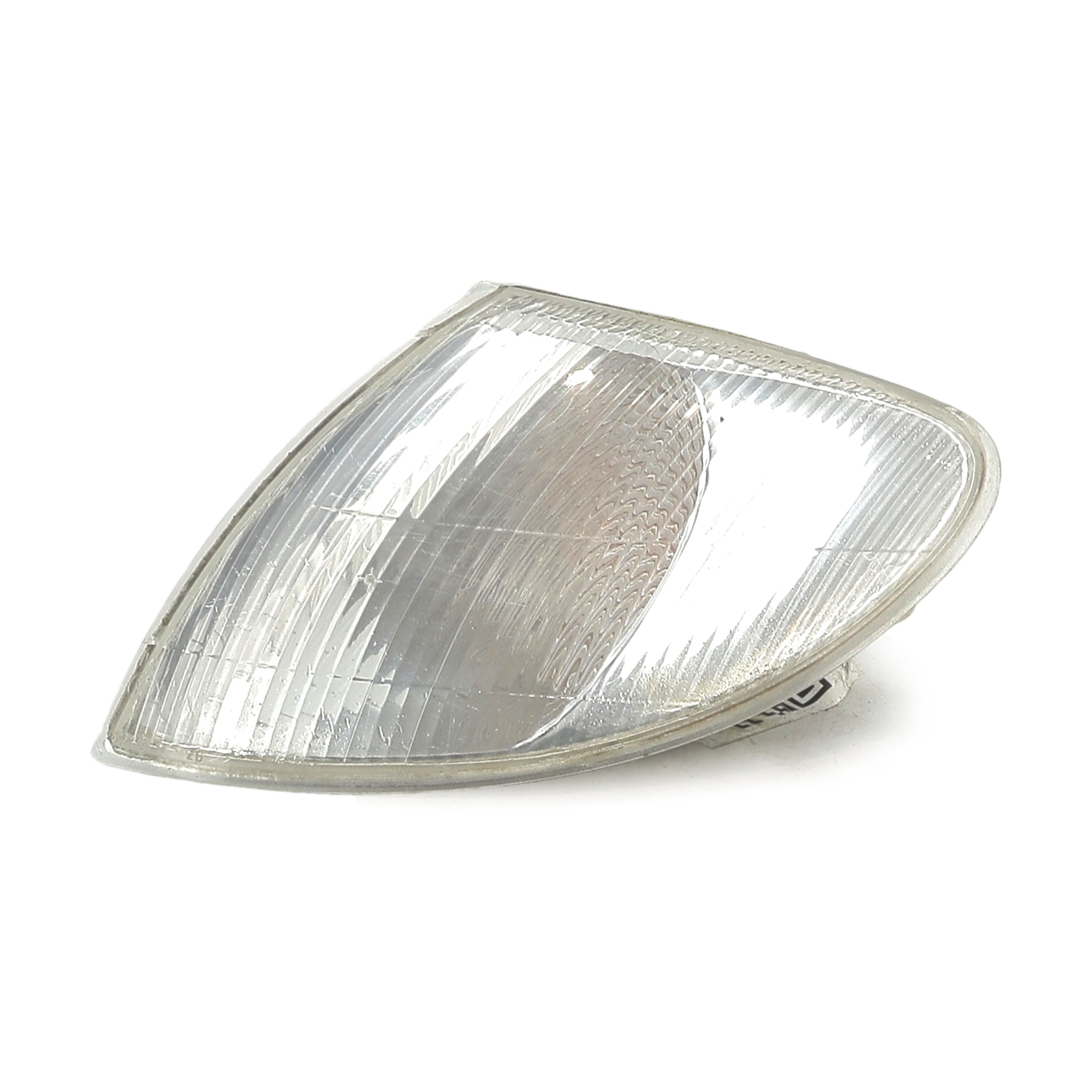 Clignotant avant gauche RENAULT MEGANE SCENIC 1 PH.1 réf. 7701040712 F1-3971H F1-3971H