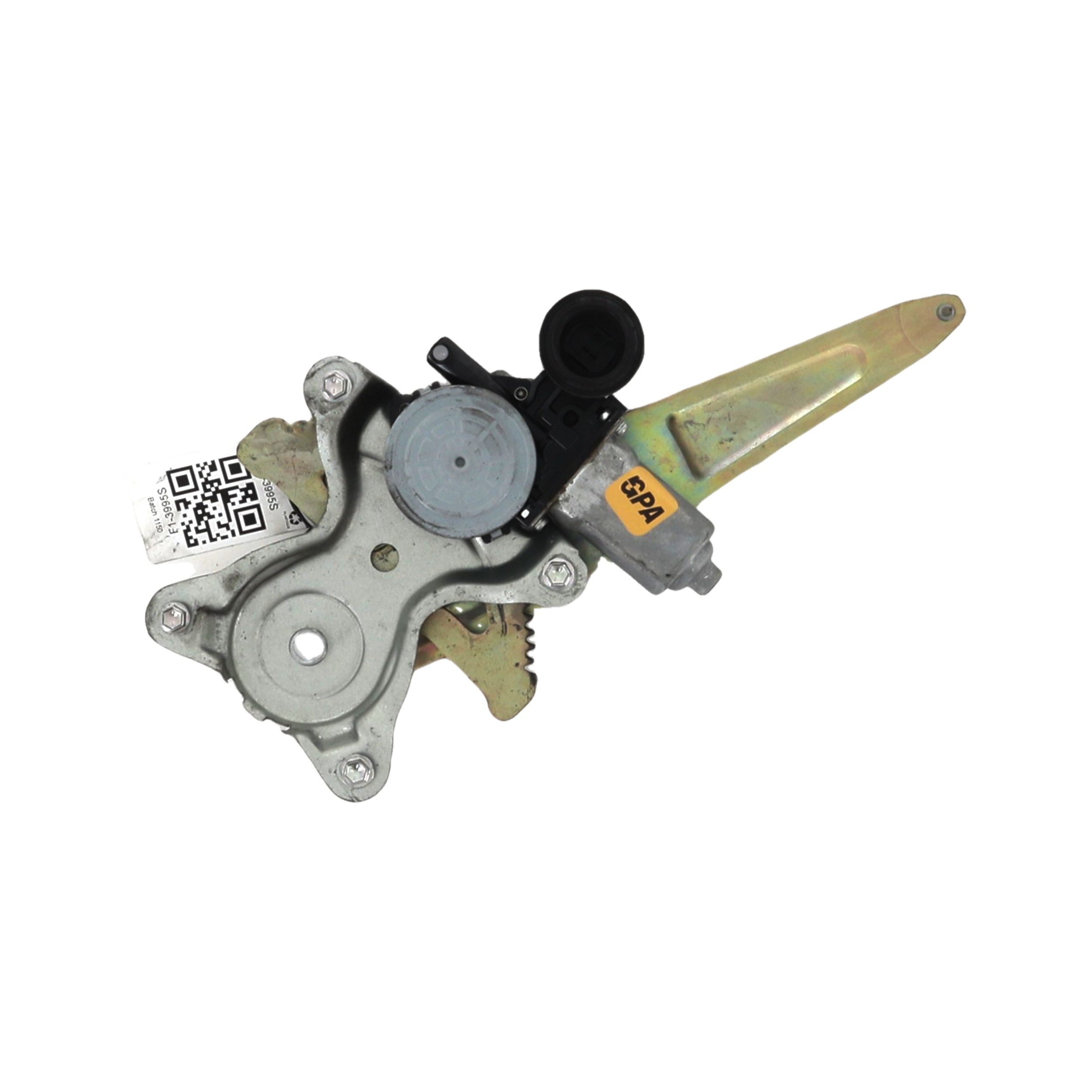 Lève-vitre arrière gauche TOYOTA RAV4 F1-3995S F1-3995S