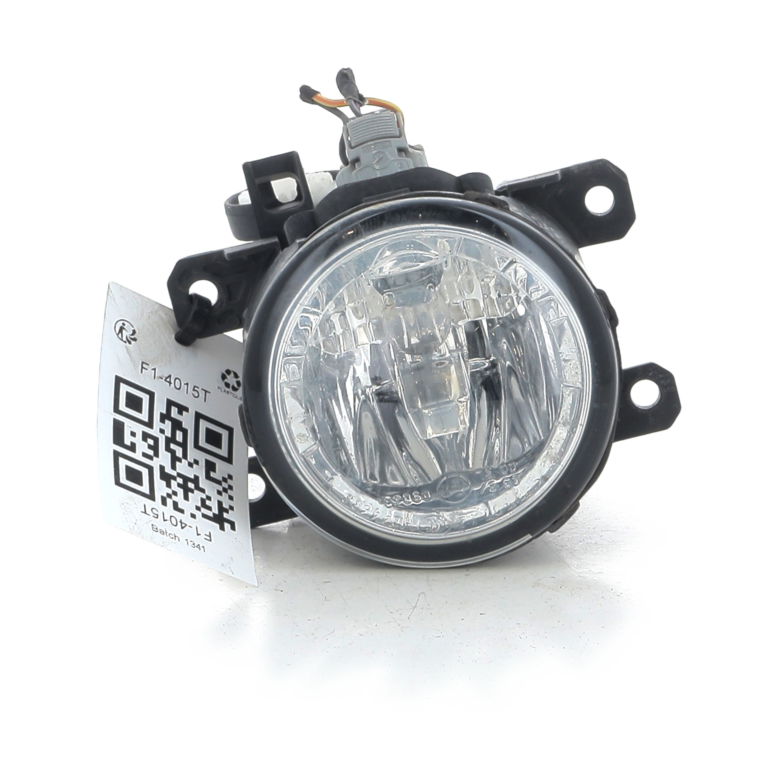 Antibrouillard droit 1826337 - FORD KA+ PH.1 1.2T VCT - F1-4015T F1-4015T