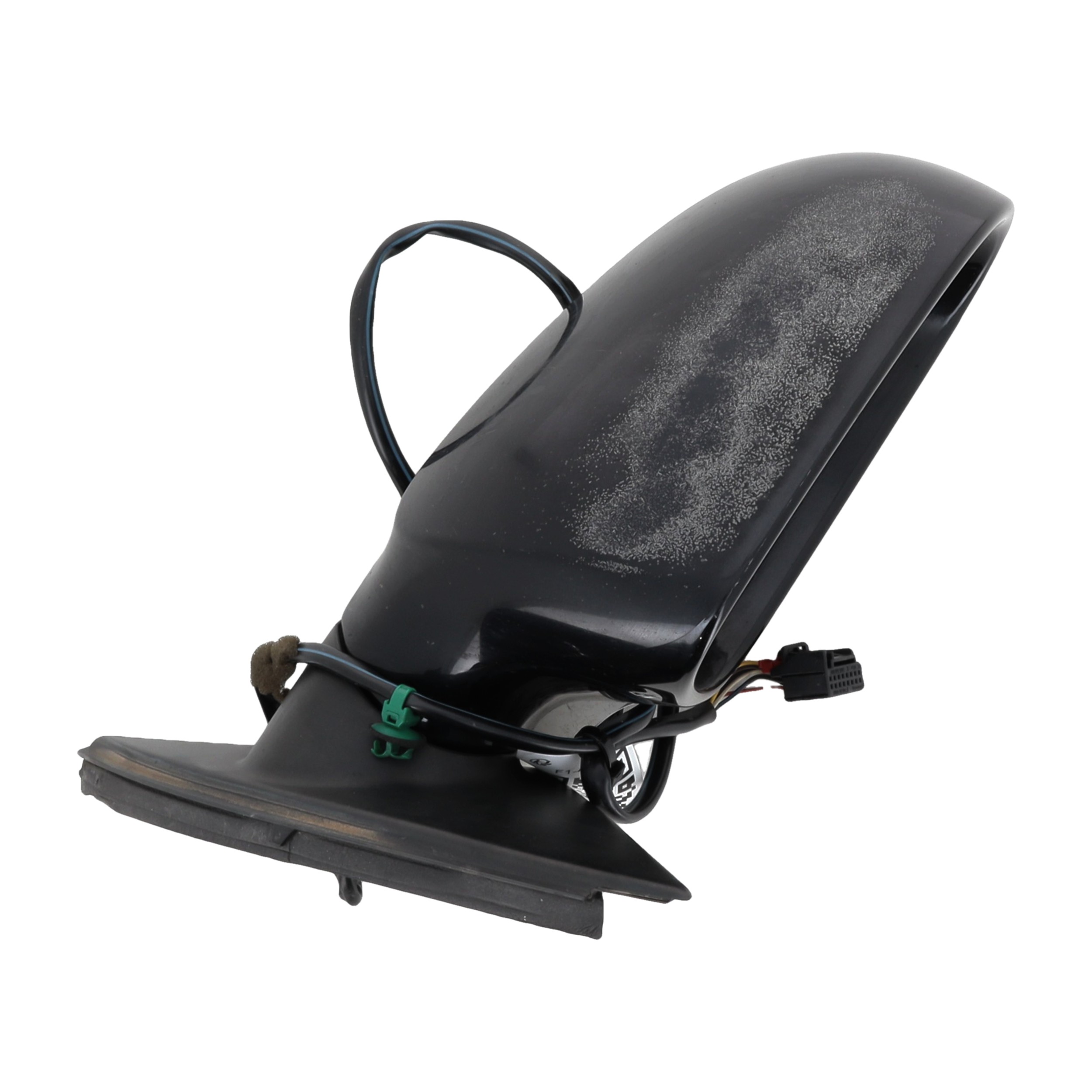 Rétroviseur droit VOLKSWAGEN PASSAT 5 réf. 3C1857508DM9B9 F1-4026H F1-4026H